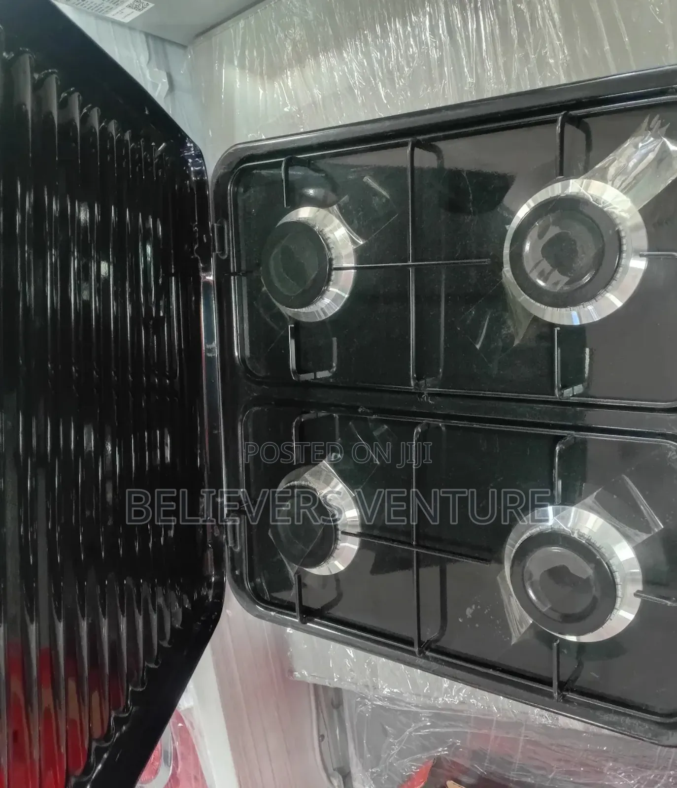 Best Choice Decakila Manual Ignition Gas Burner Deca0 Stove