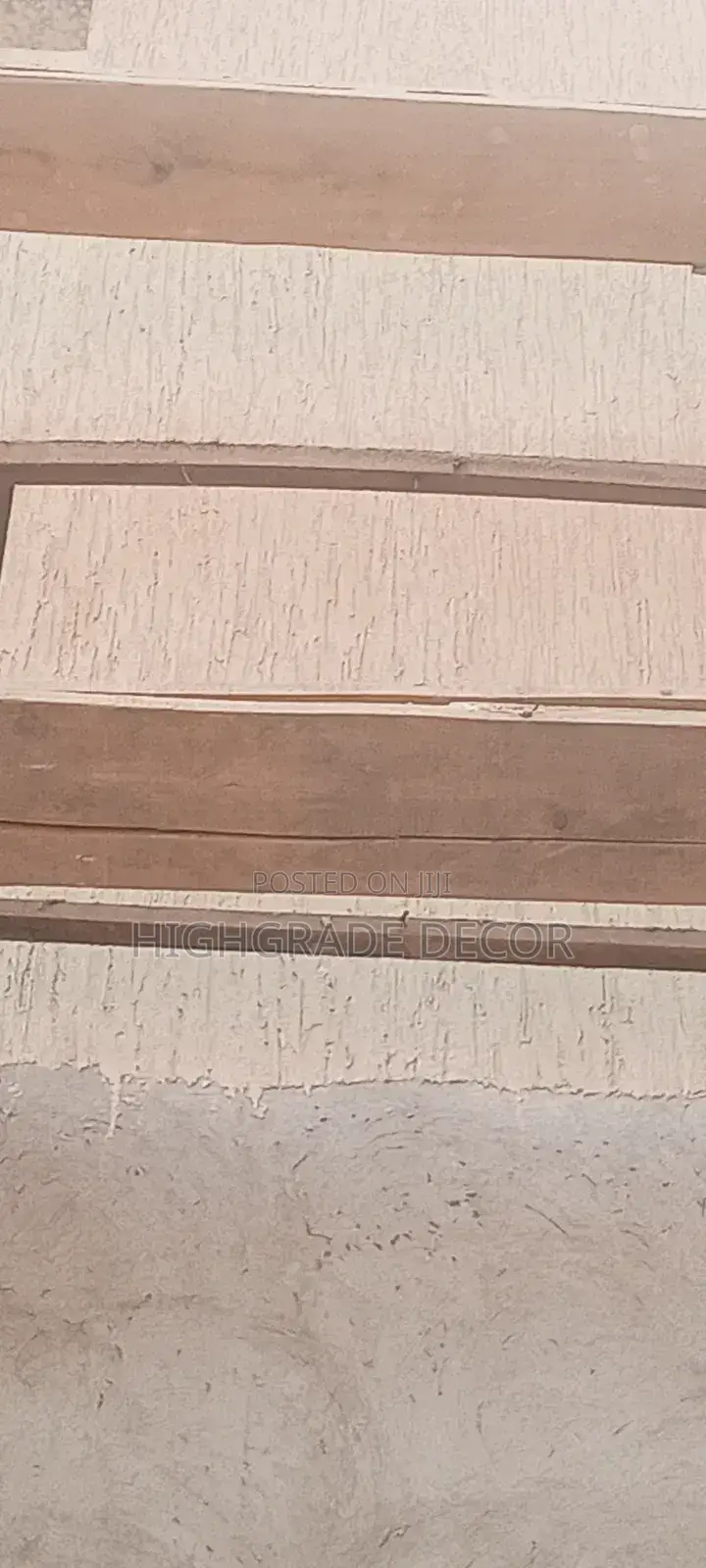 Graffiato Selling,Installation and Painting