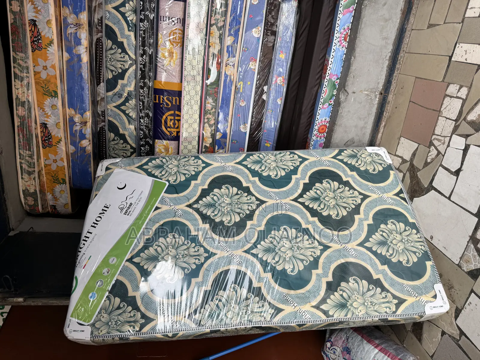 High Density Mattress for Sale