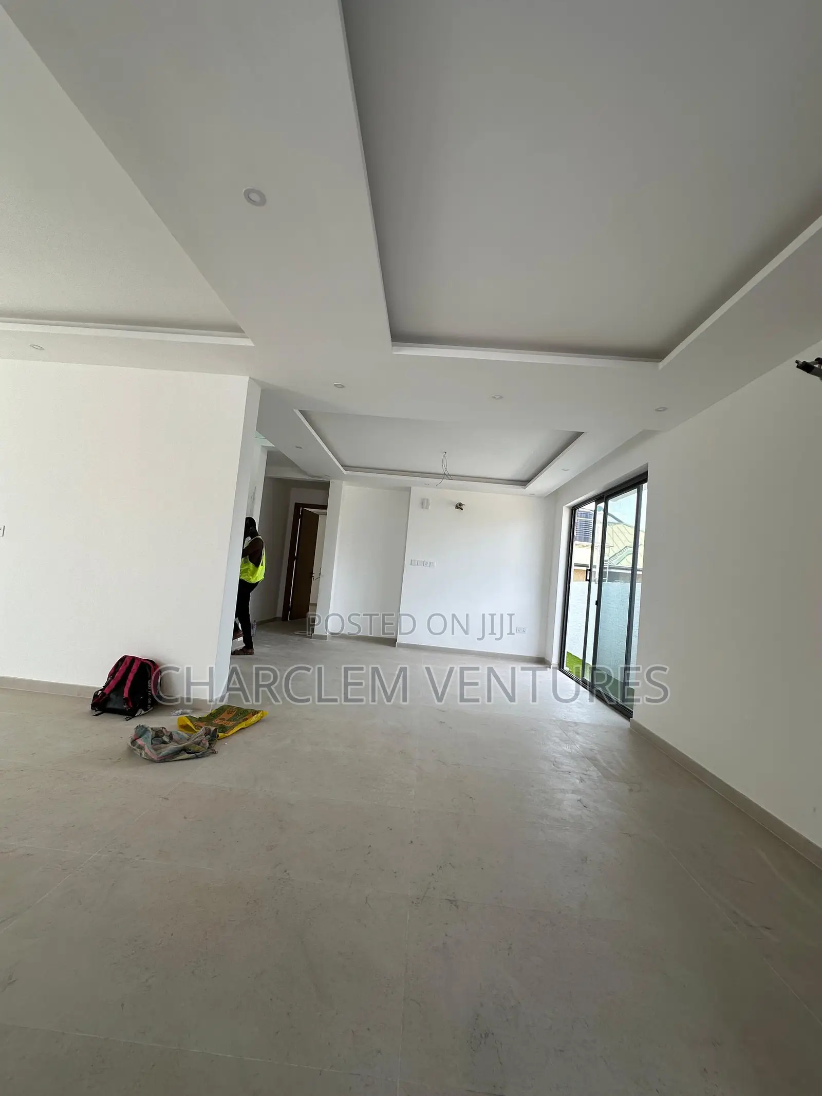 4bdrm House in Charclem Ventures, Spintex for sale