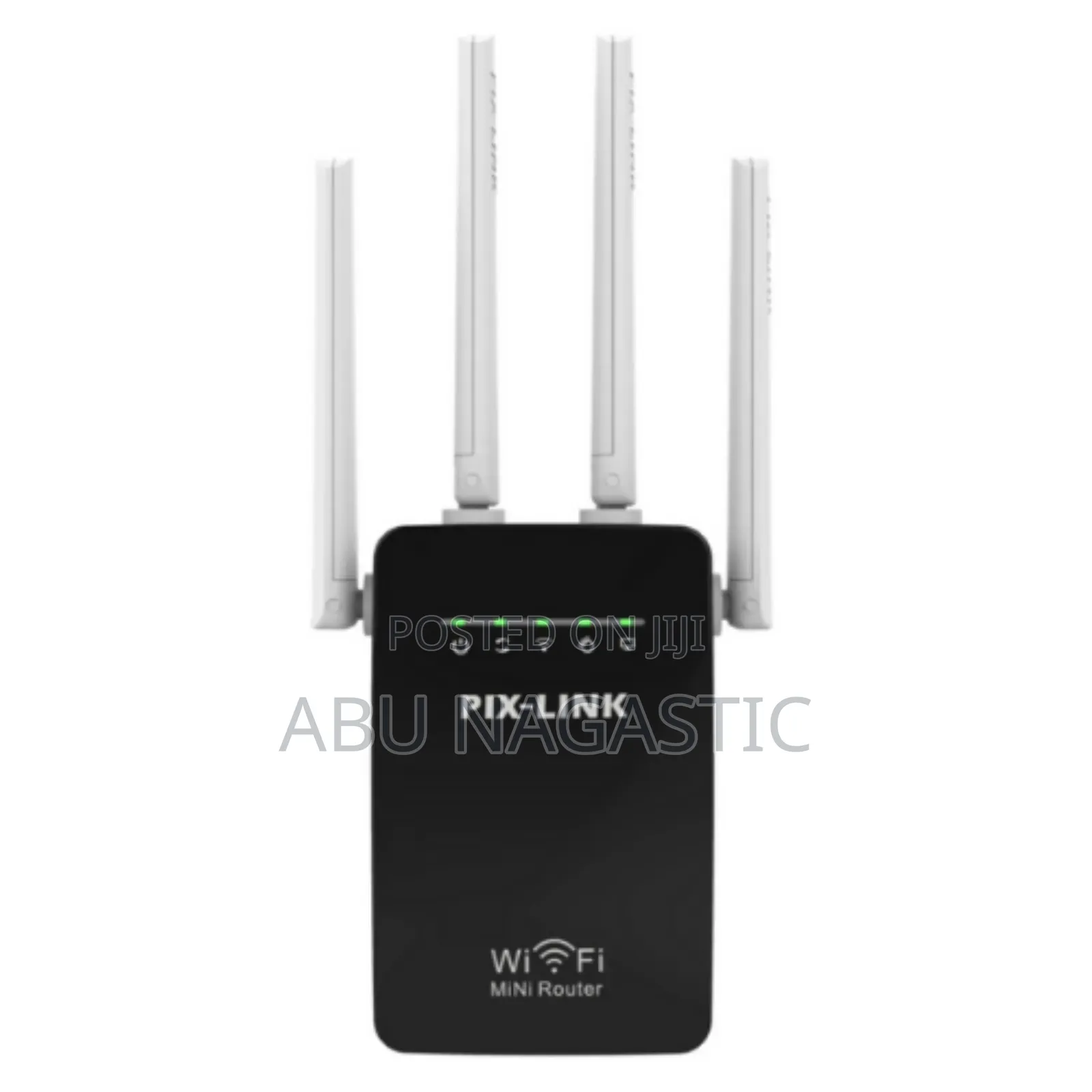 Pix-Link Mini Wifi Repeater Router