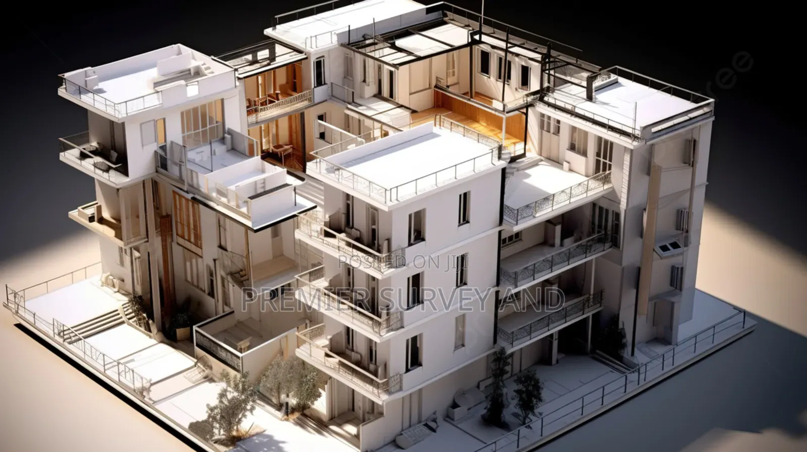 Architectural Designs