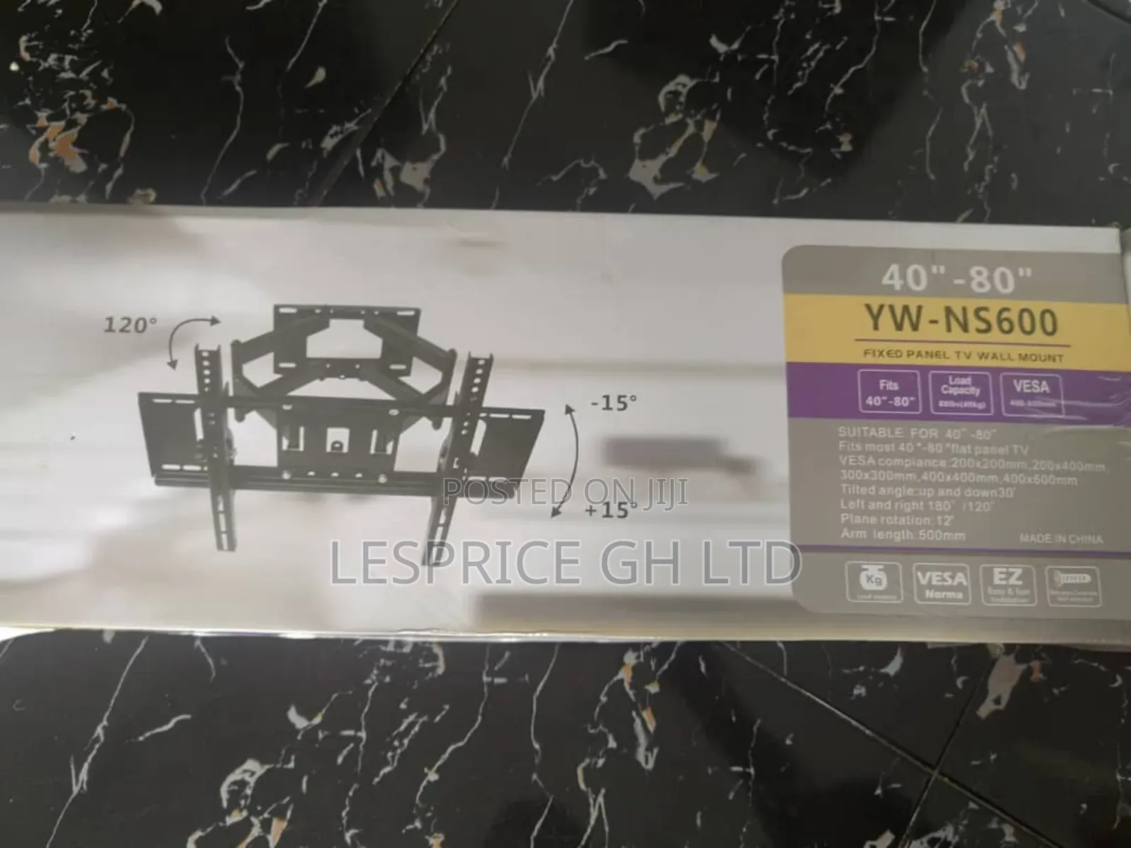Flexible Tv Mount Wall Bracket: Best Position
