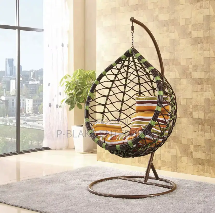 Swing Chair Big Size