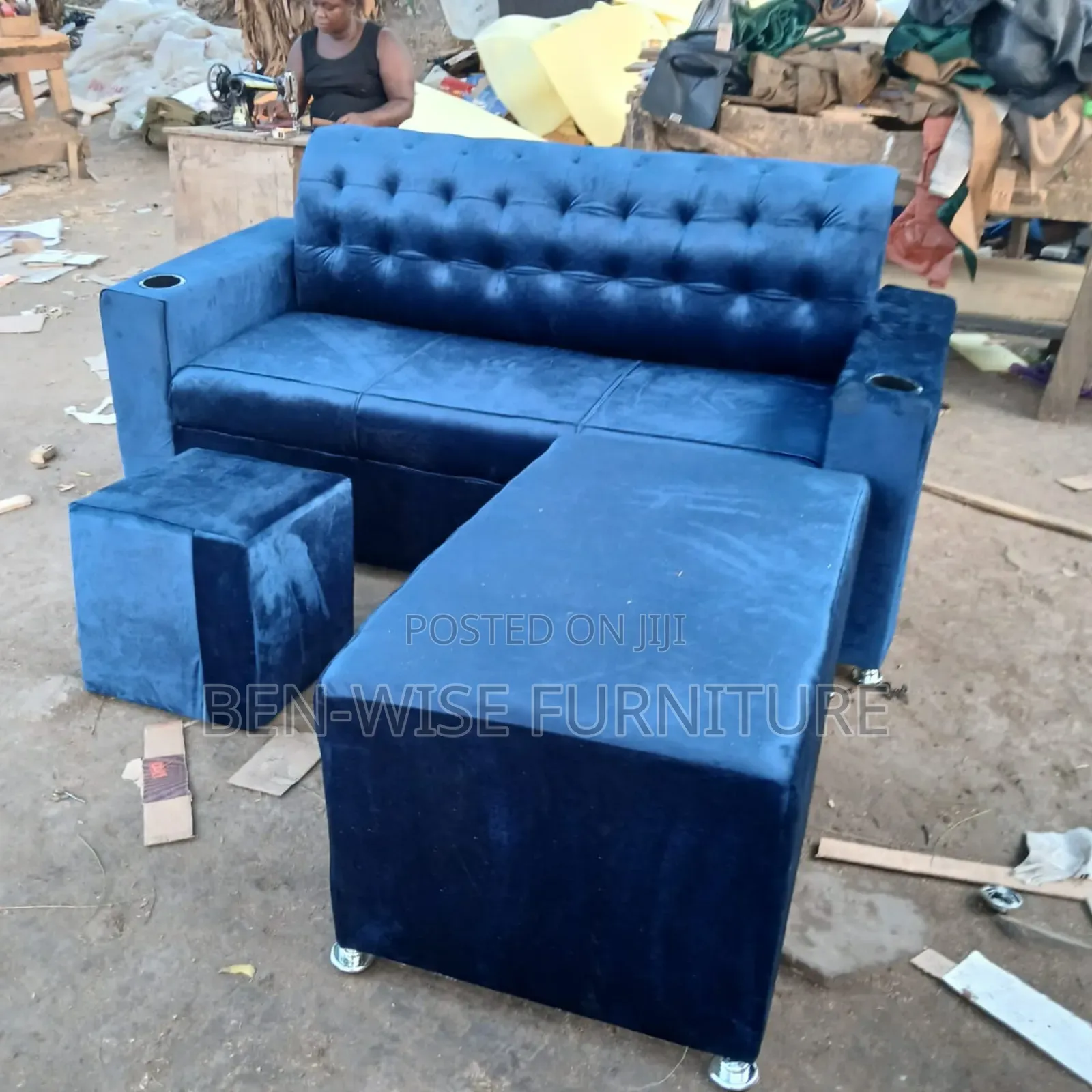 Quality Chair