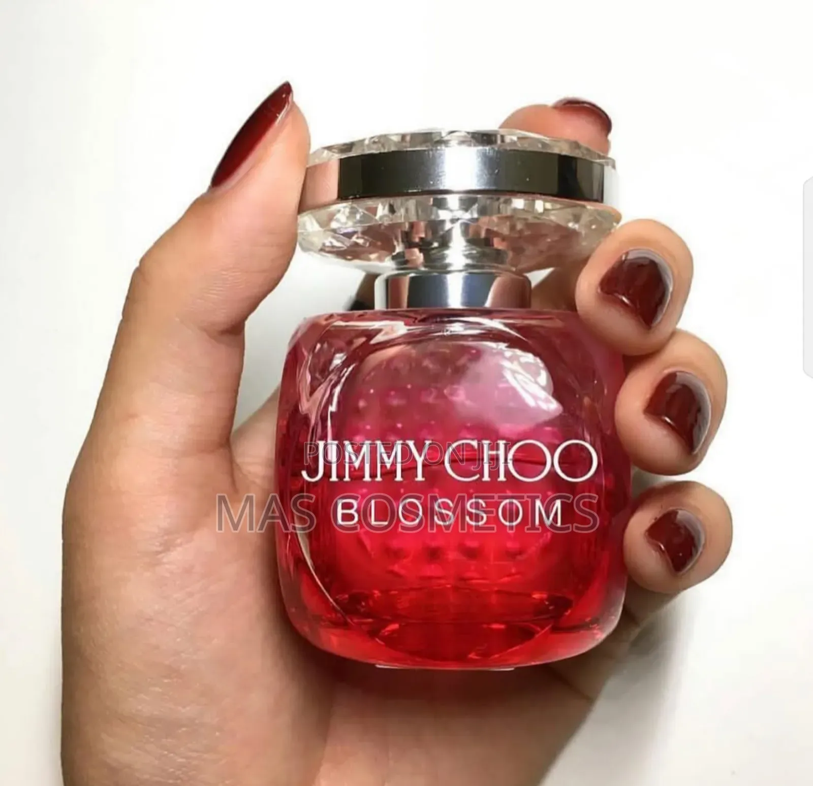 Jimmy Choo Blossom Edp – 100ml