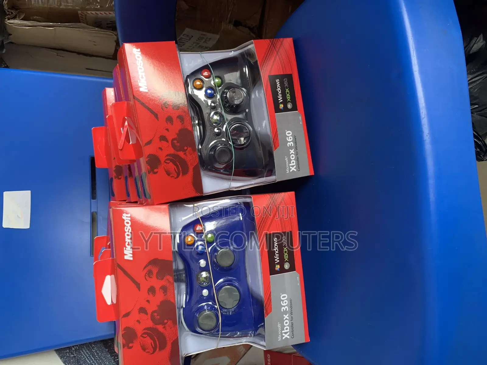 Xbox 360 Controller