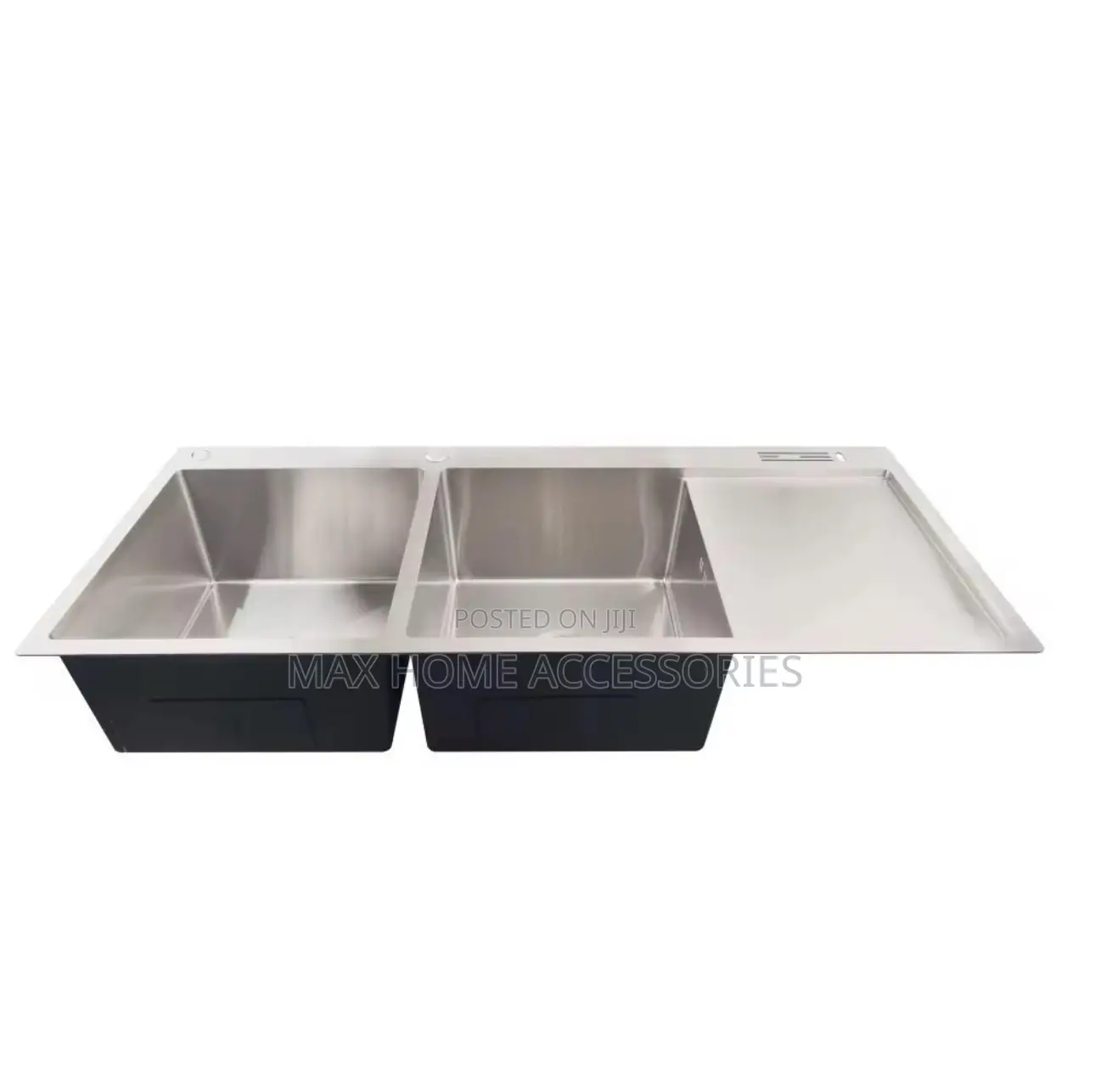Harmony Kitchen Sink