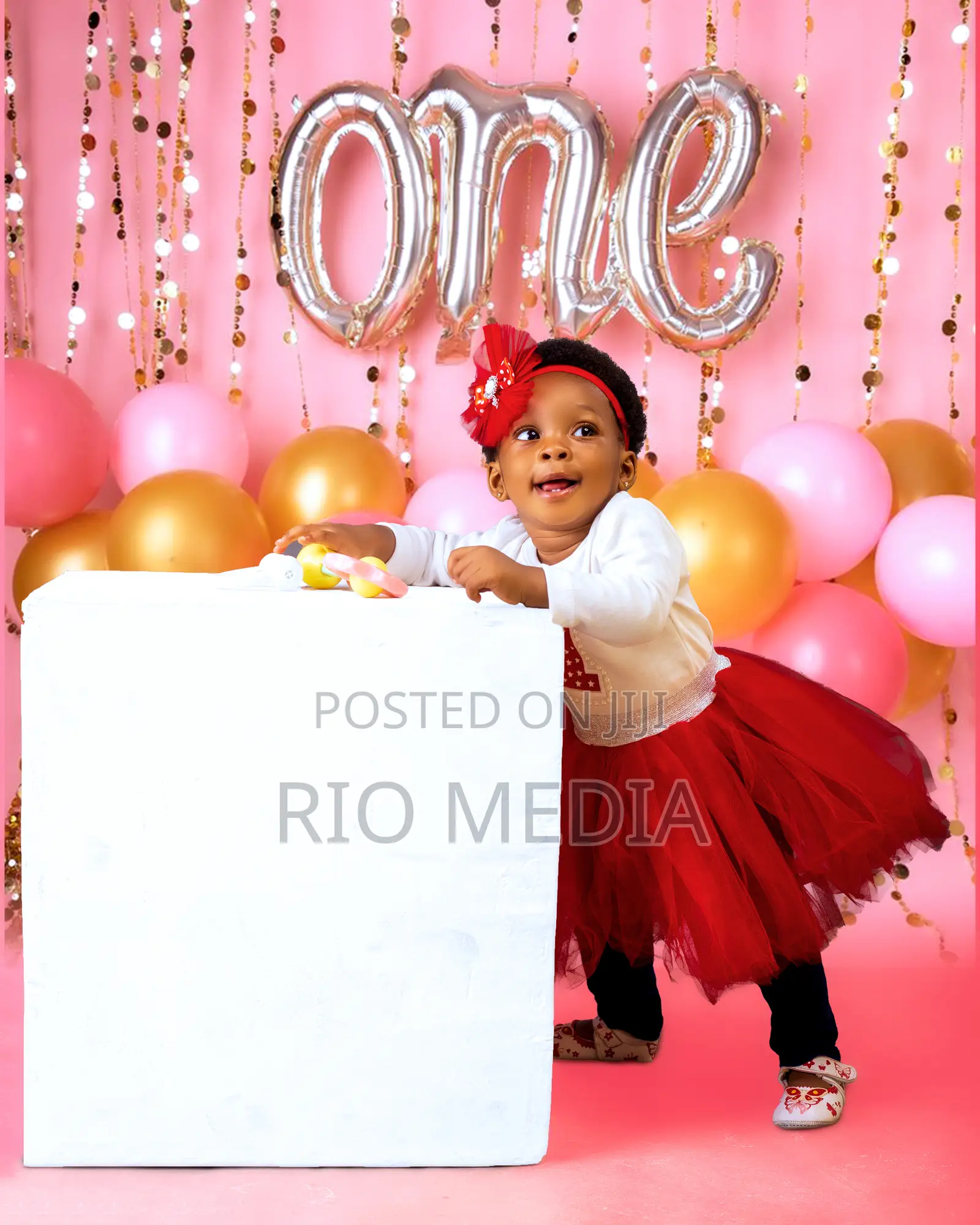 Book a Photography Session for Kids