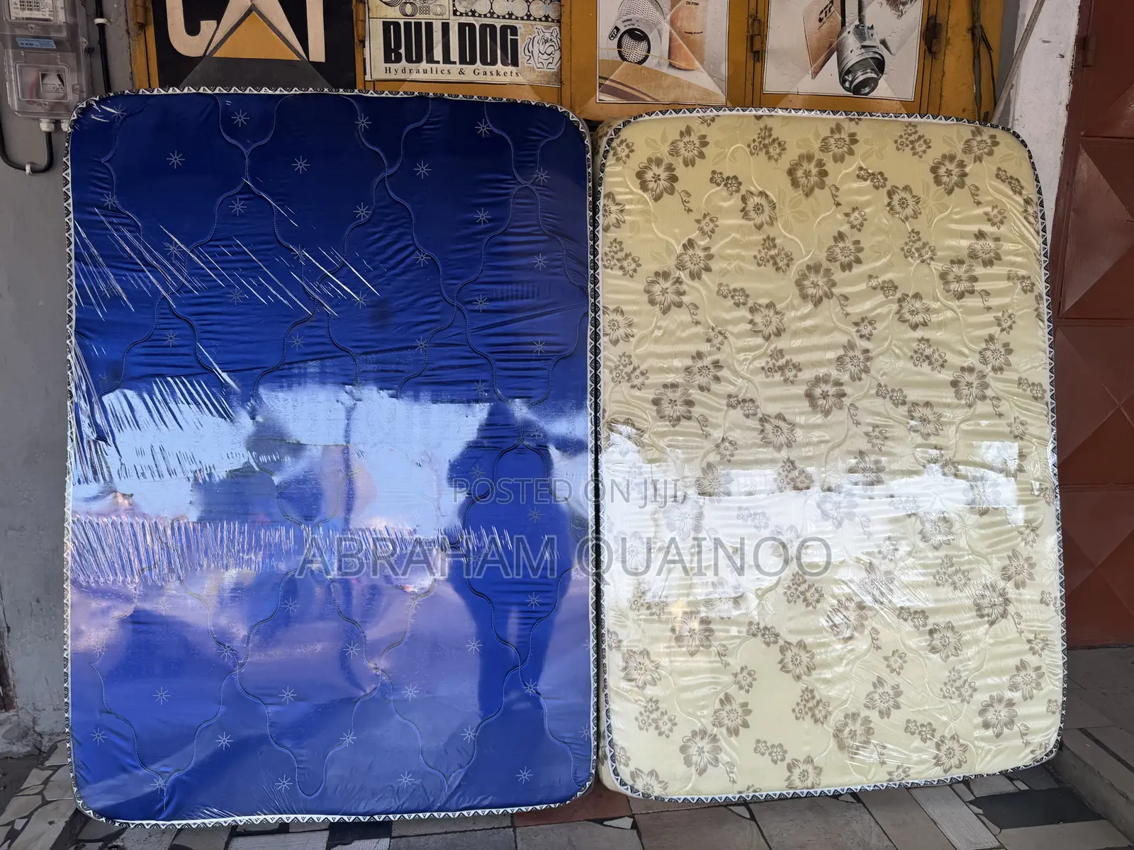 Standard Mattress for Sale