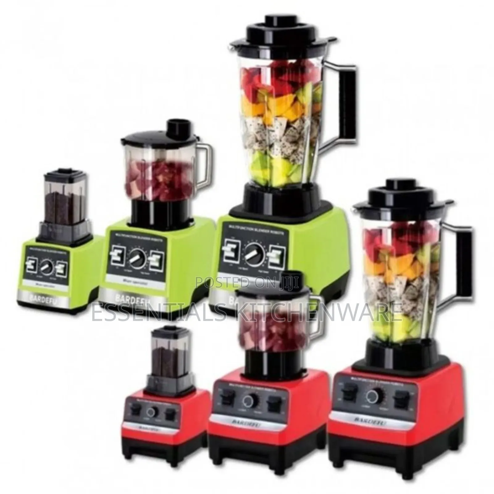 6in1 Blender