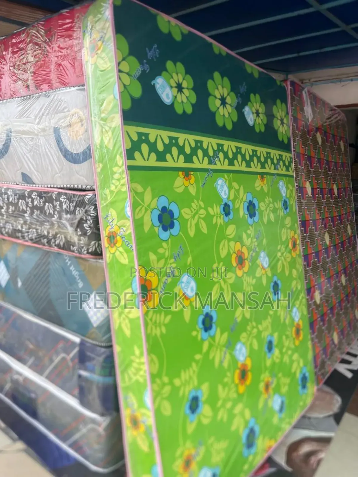 Double Mattress for Sale