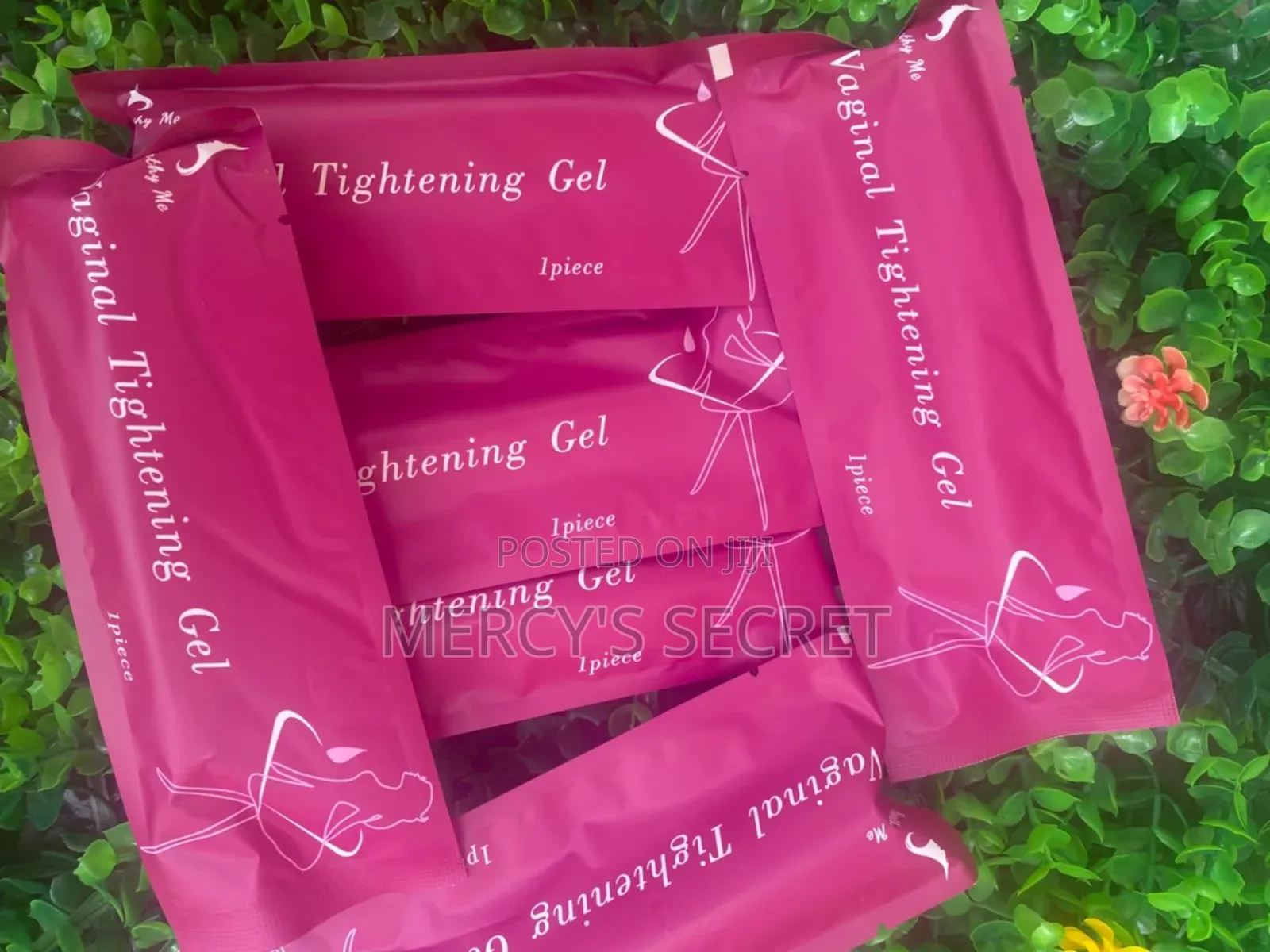 Tightening Gel (3)