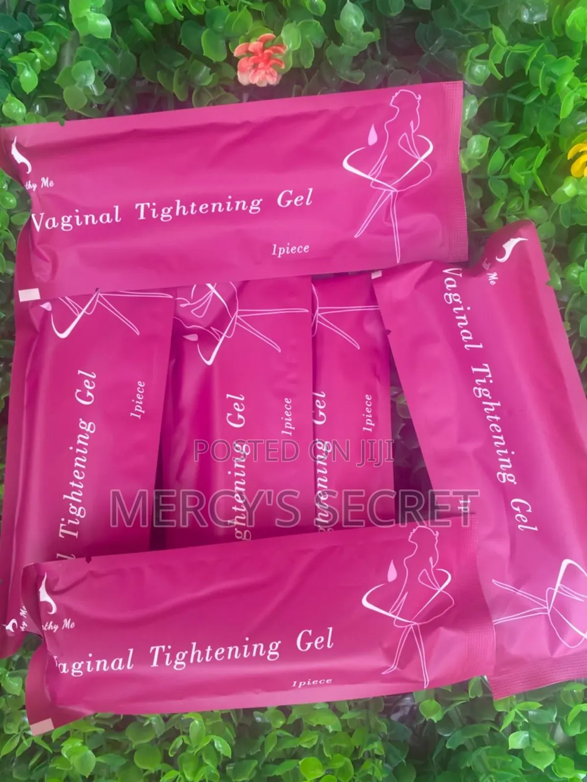 Tightening Gel (3)
