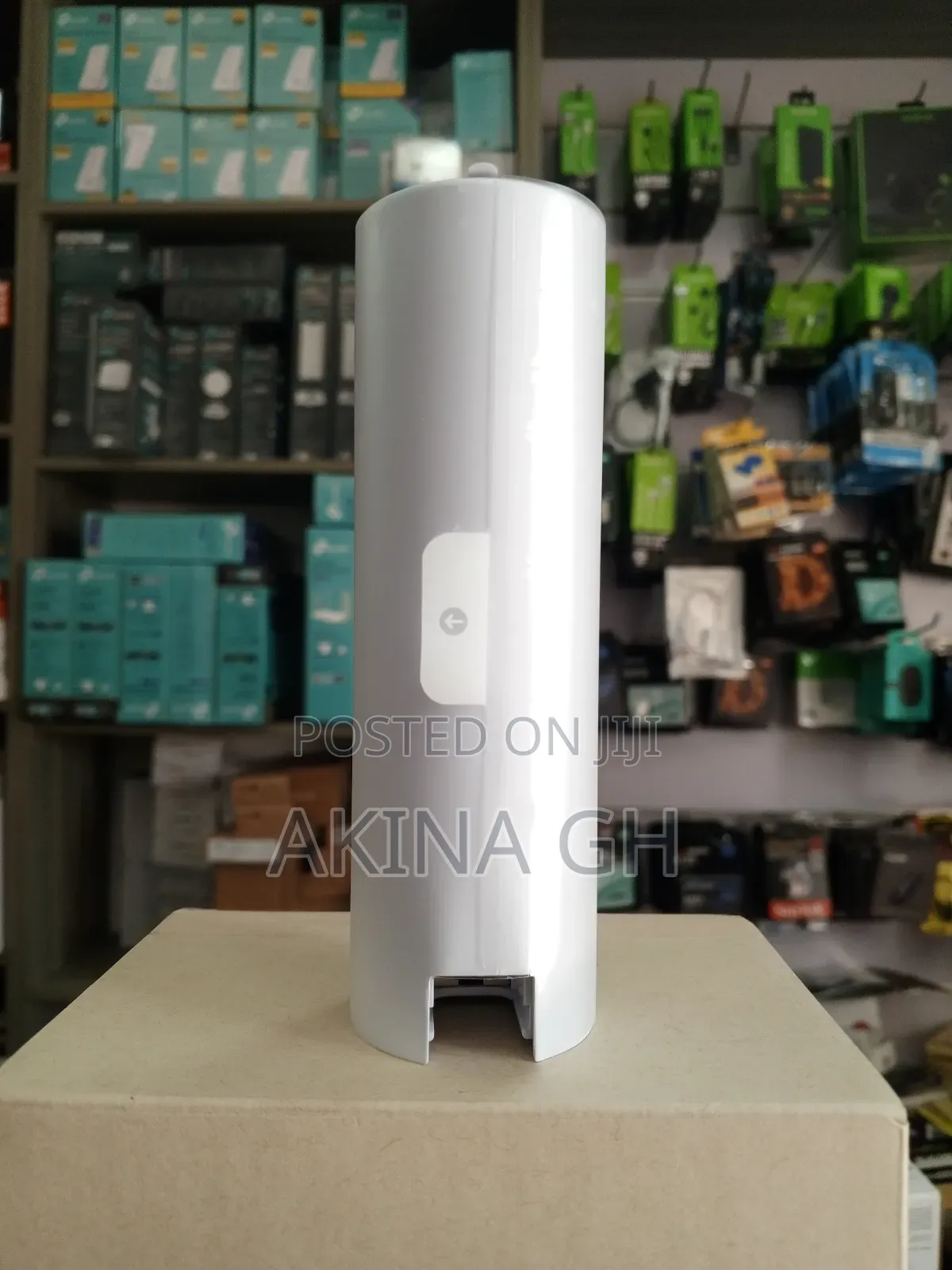 Ubiquiti Unifi Ap Wifi 6 Mesh Access Point U6-Mesh