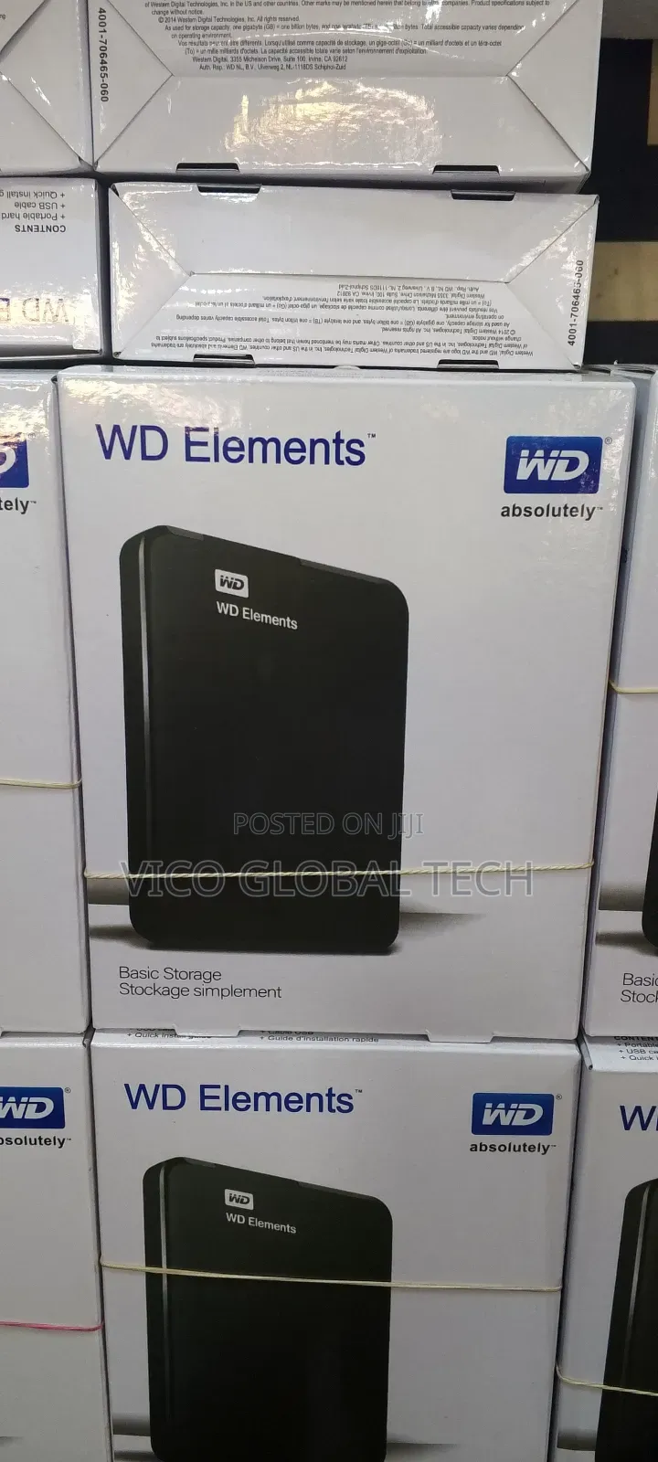 Wd Sata Case 3.0
