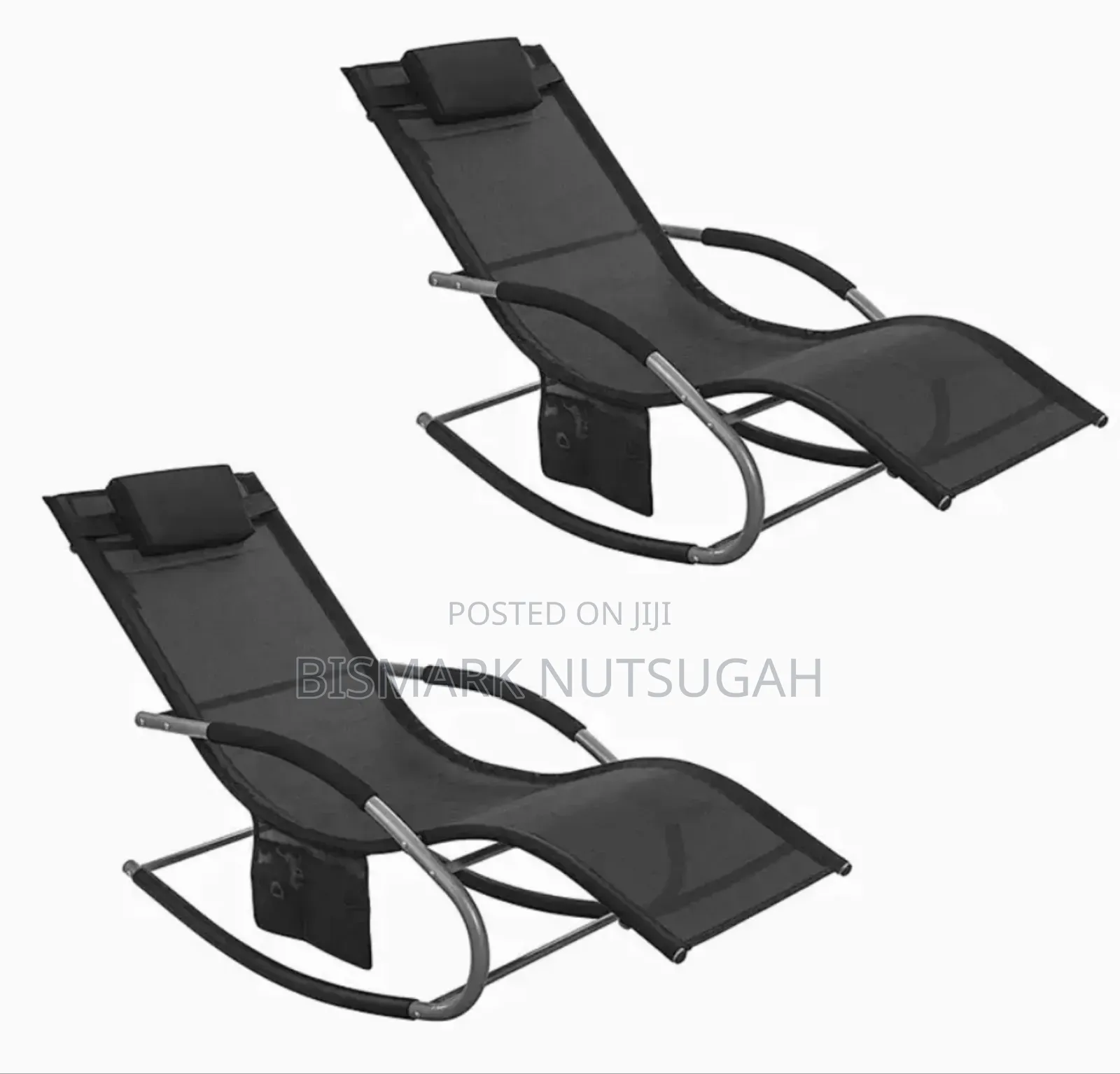 Sun Lounger Swimming Pool Chair