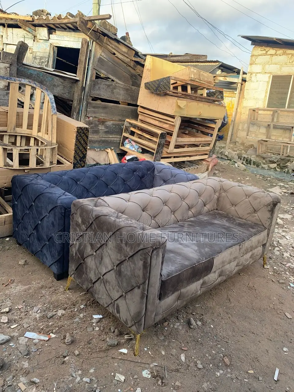 3in1 Sofa for Sale