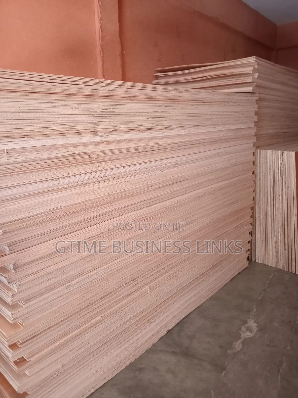 Ply Wood