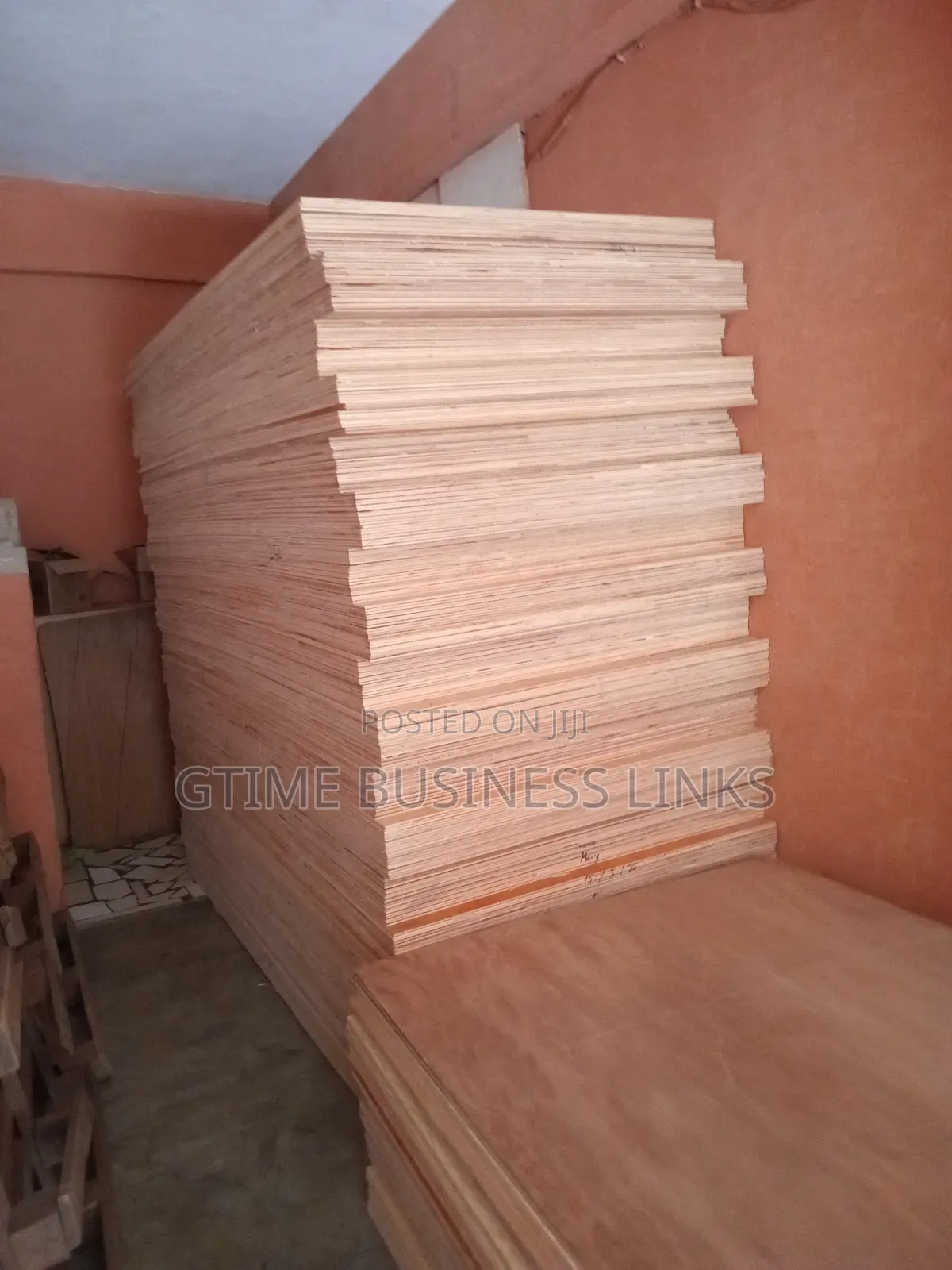 Ply Wood