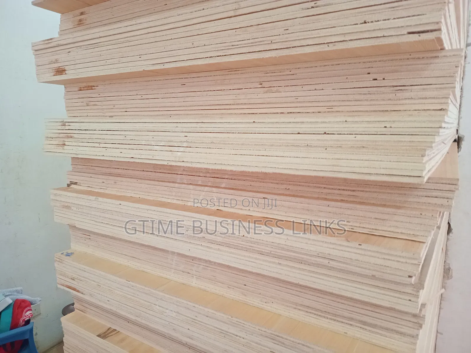 Ply Wood