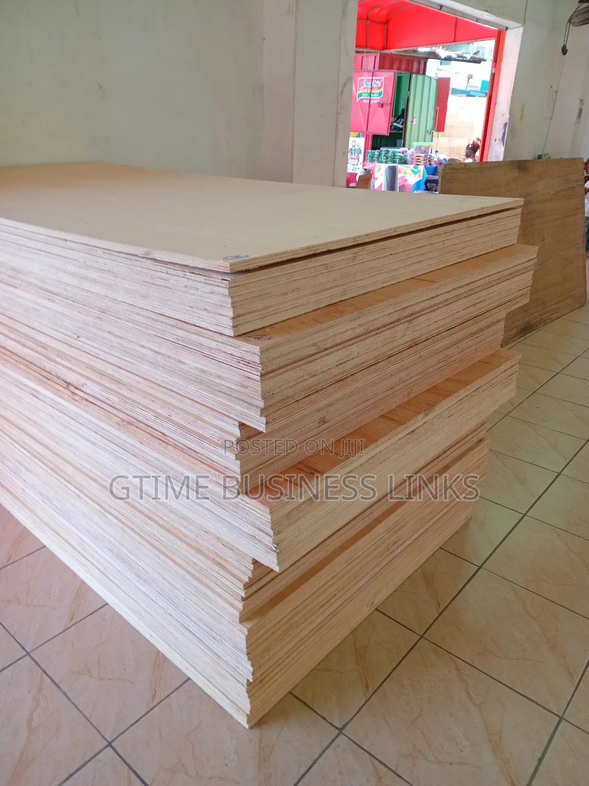 Ply Wood