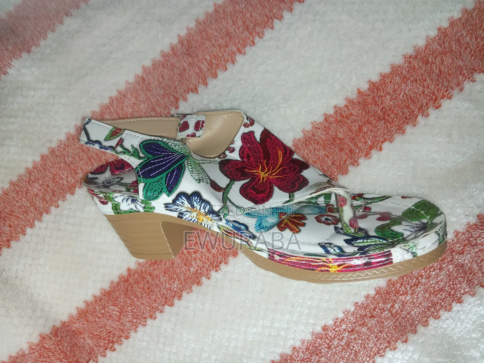 Ladies Classics Sandals