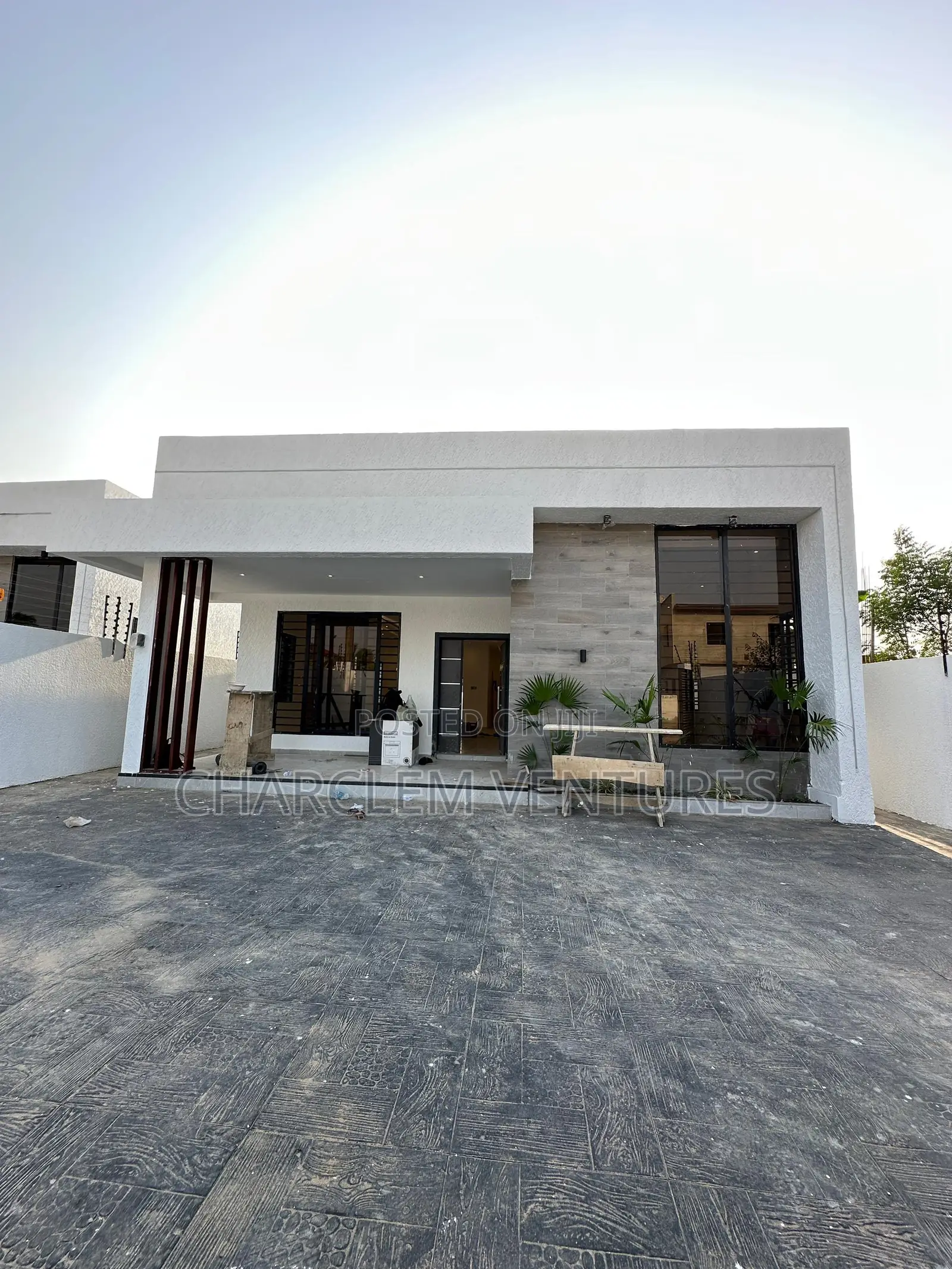3bdrm House in Charclem Ventures Ashaley Botwe for sale