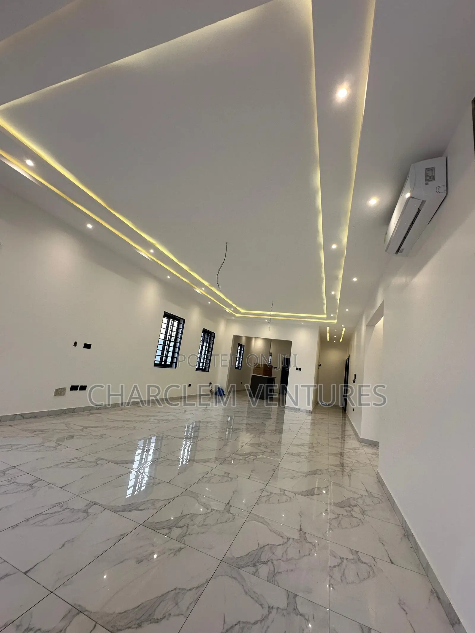 3bdrm House in Charclem Ventures Ashaley Botwe for sale