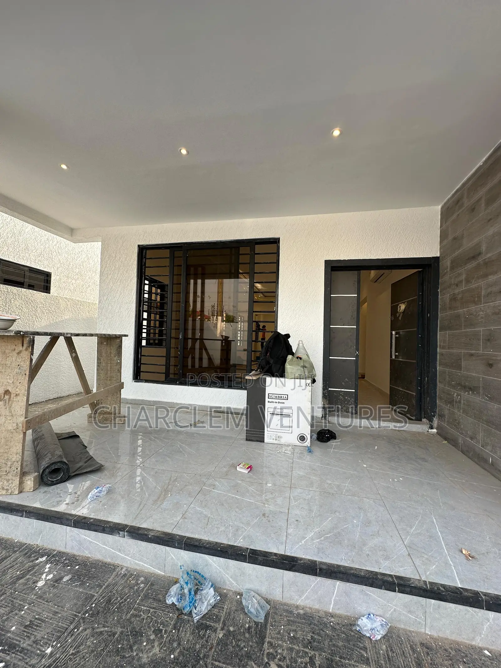 3bdrm House in Charclem Ventures Ashaley Botwe for sale