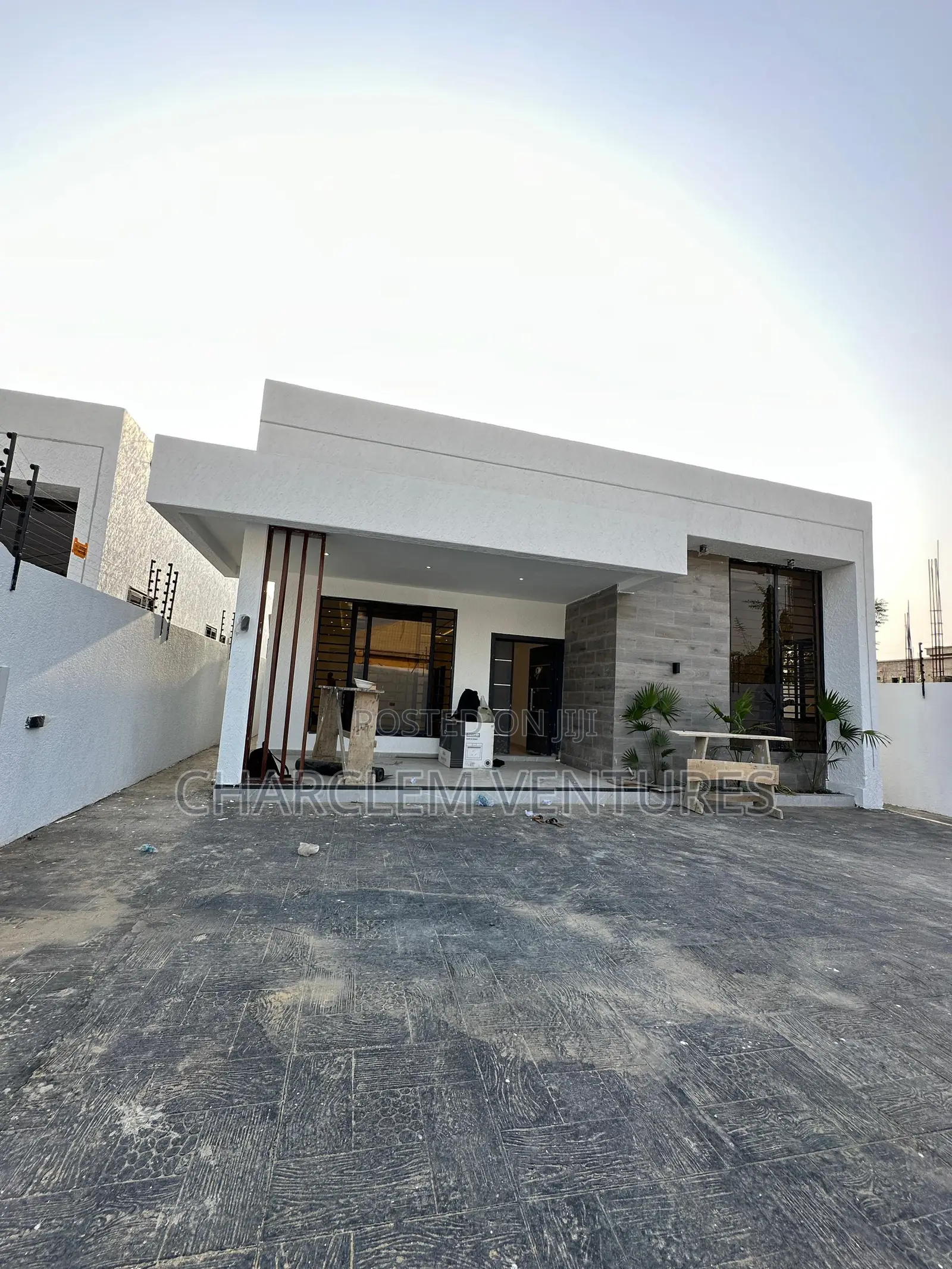 3bdrm House in Charclem Ventures Ashaley Botwe for sale