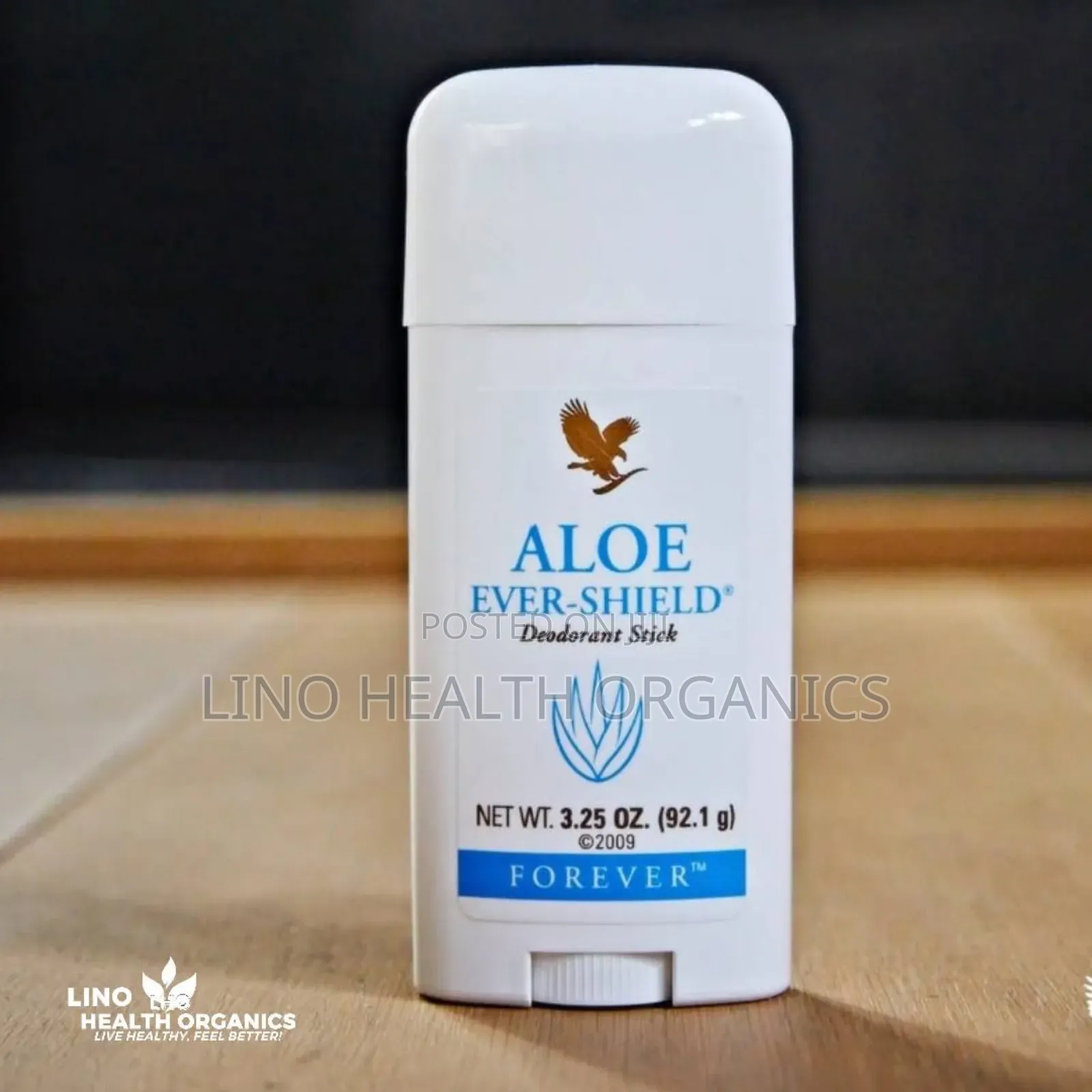 Aloe Ever-Shield Deodorant | Odor Protection Deodorant Stick