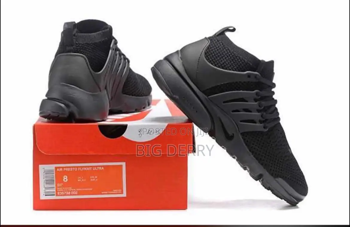Nike Presto