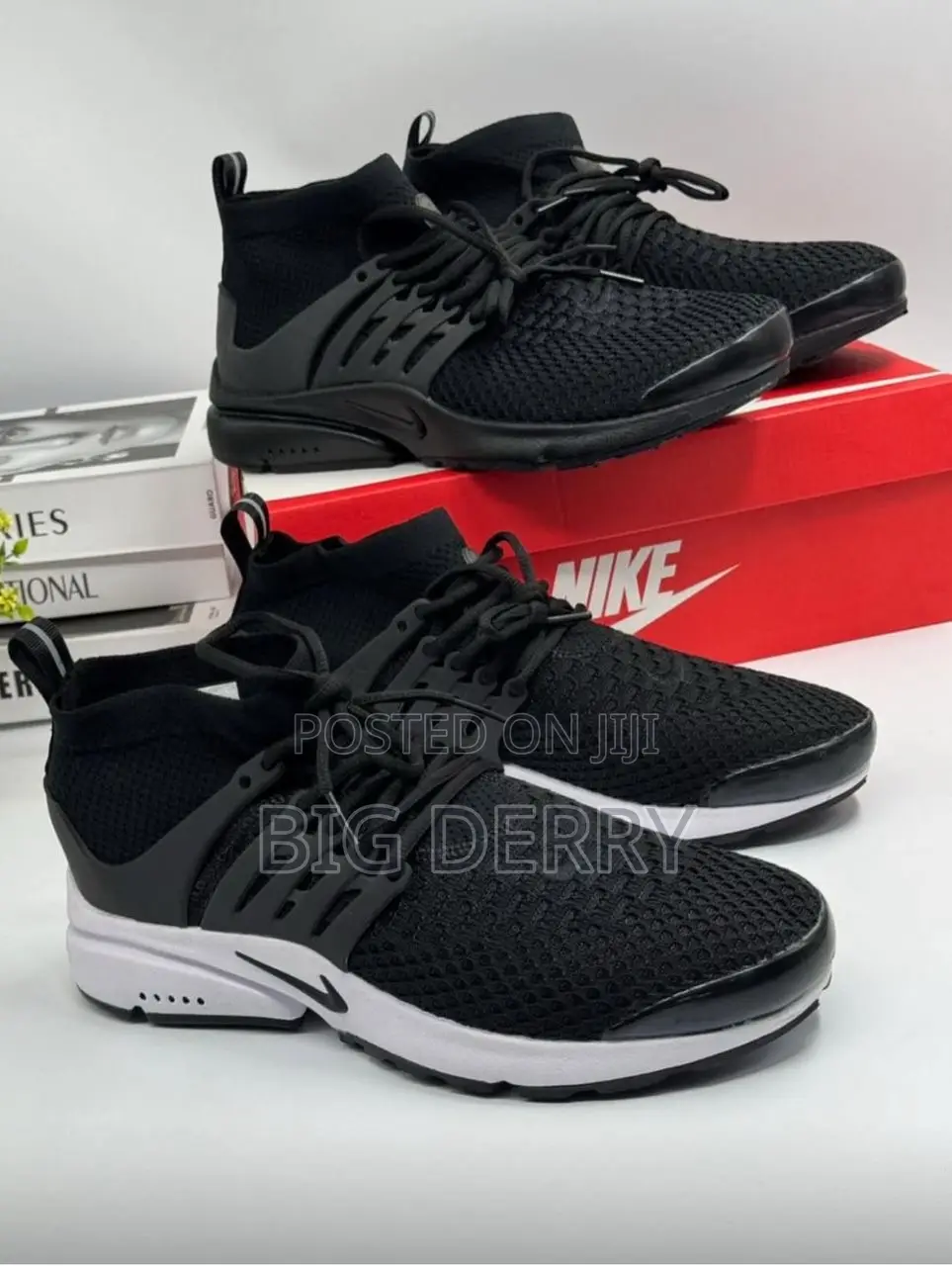 Nike Presto