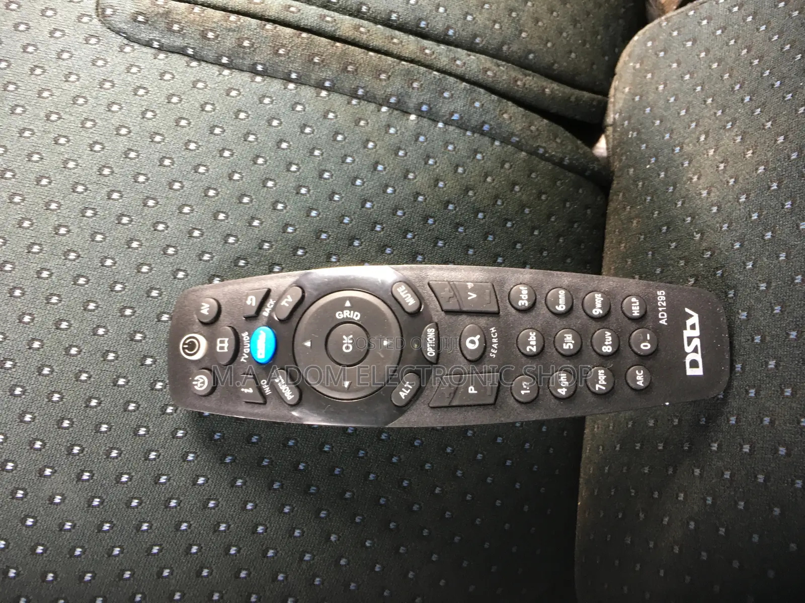 Multi Choice DSTV Remote for Sale