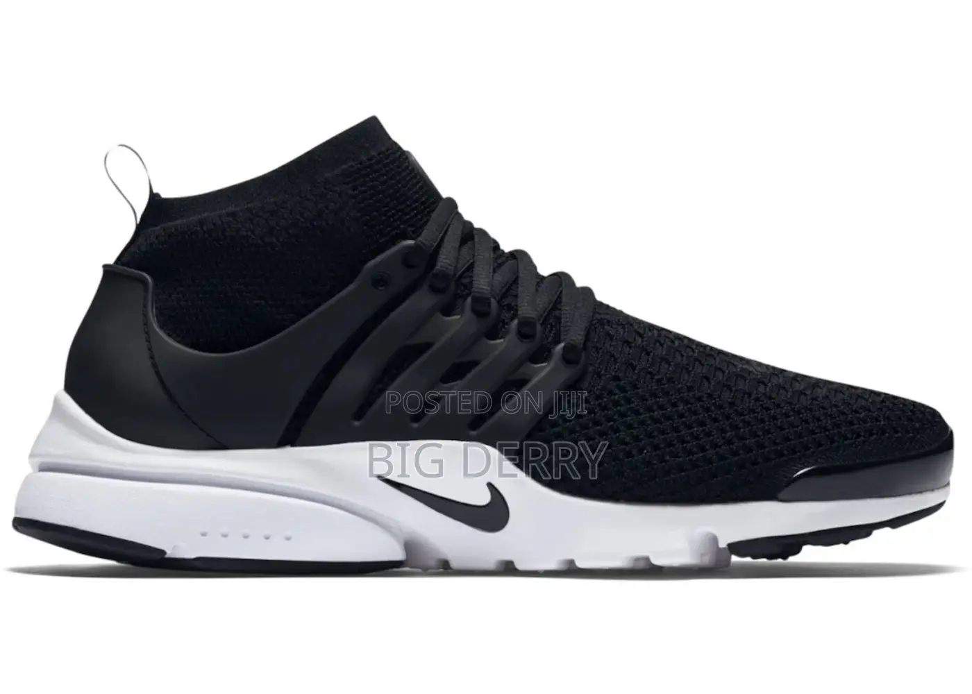 Nike Presto