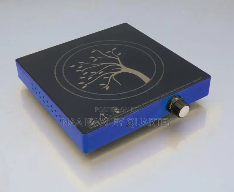 Ceramic Electric Stove