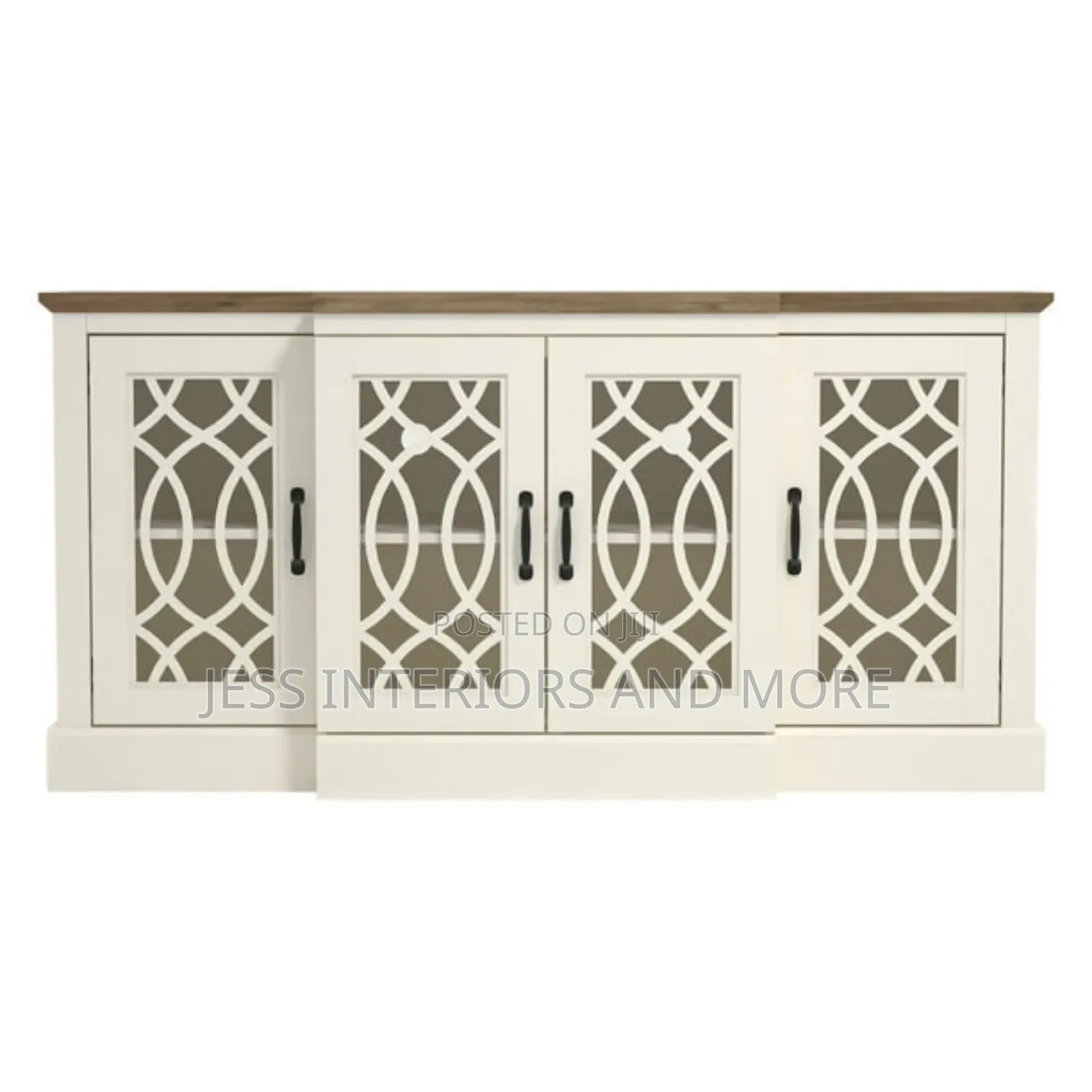 Accent Sideboard/ Storage Cabinet