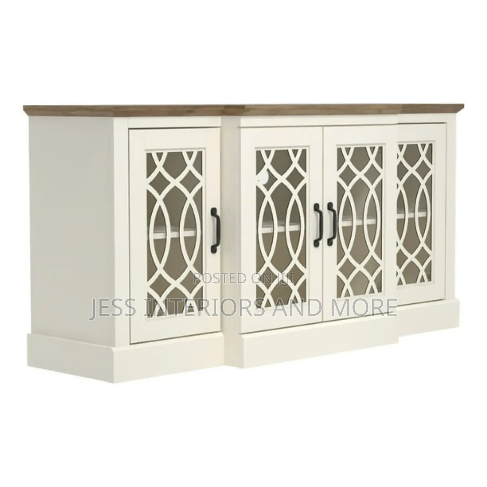 Accent Sideboard/ Storage Cabinet