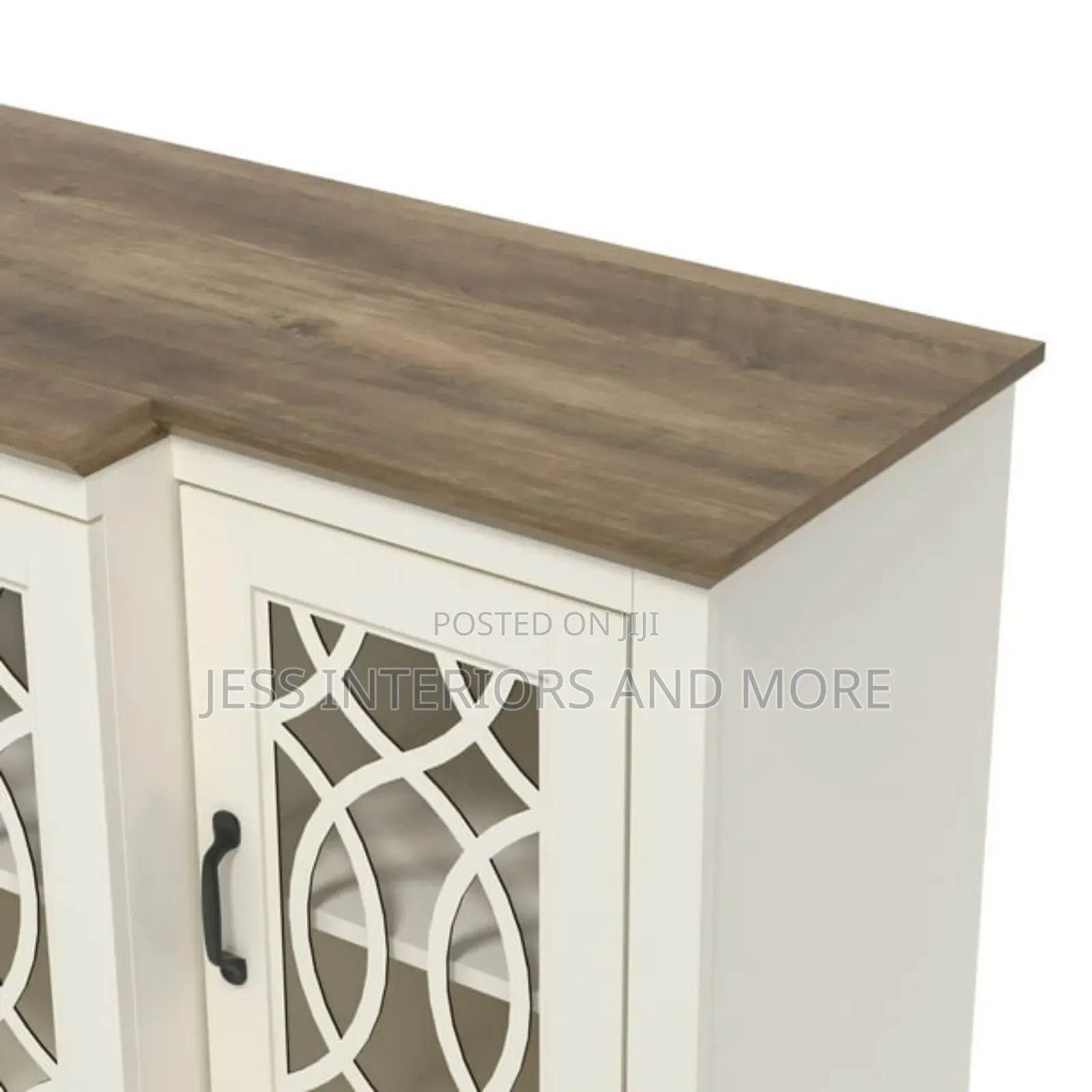 Accent Sideboard/ Storage Cabinet