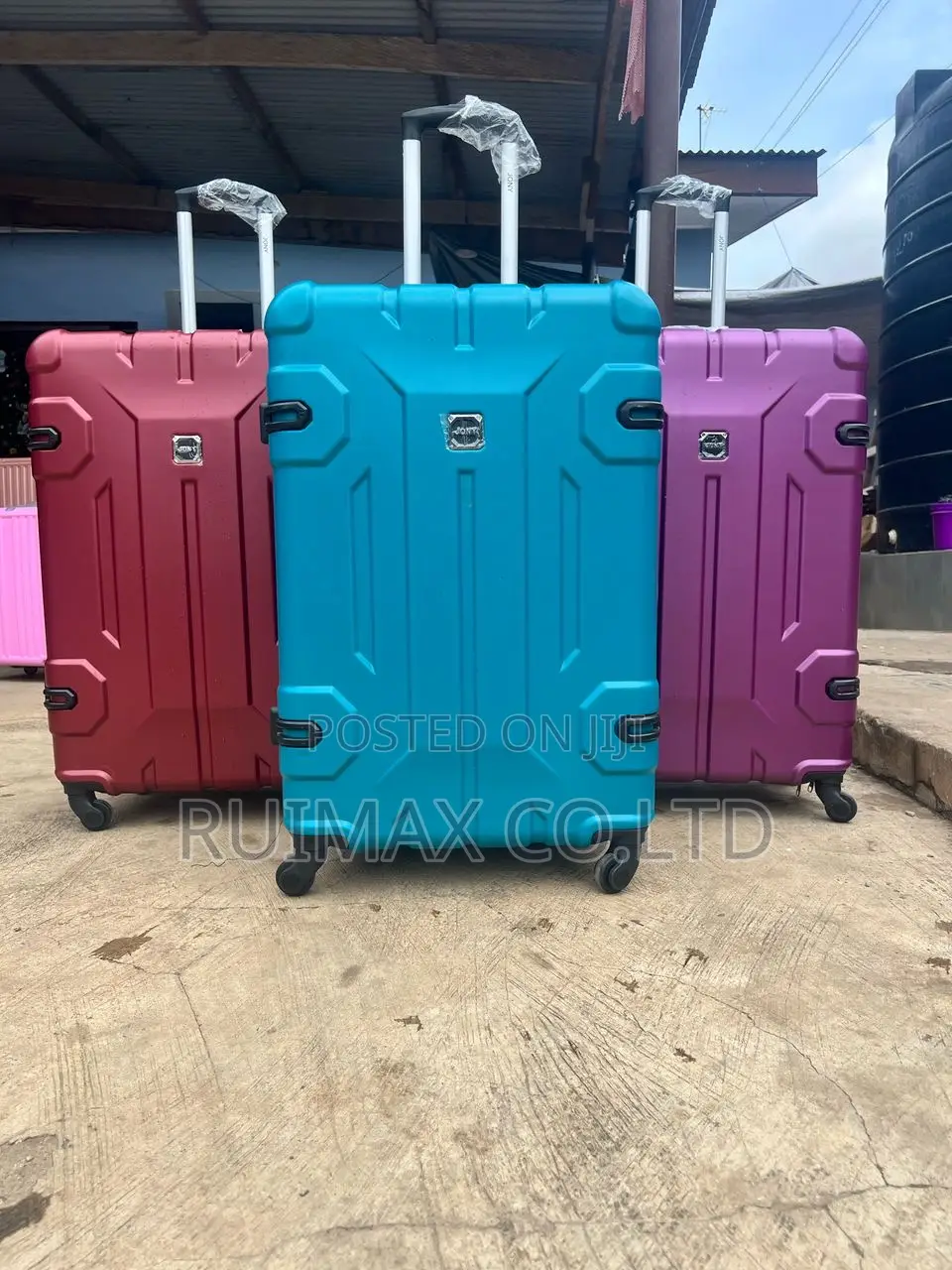 Cute Suitcase for Sell