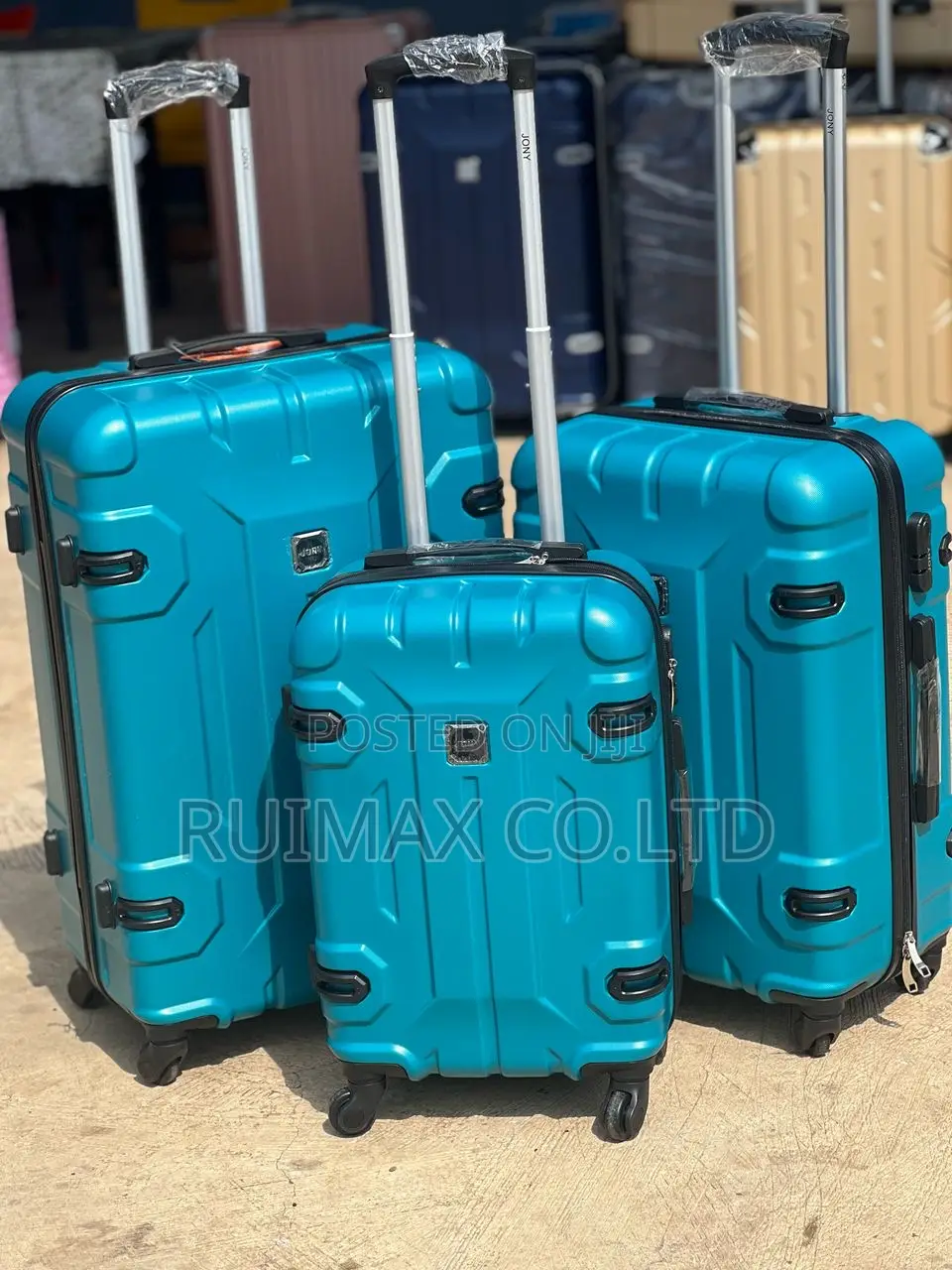 Cute Suitcase for Sell