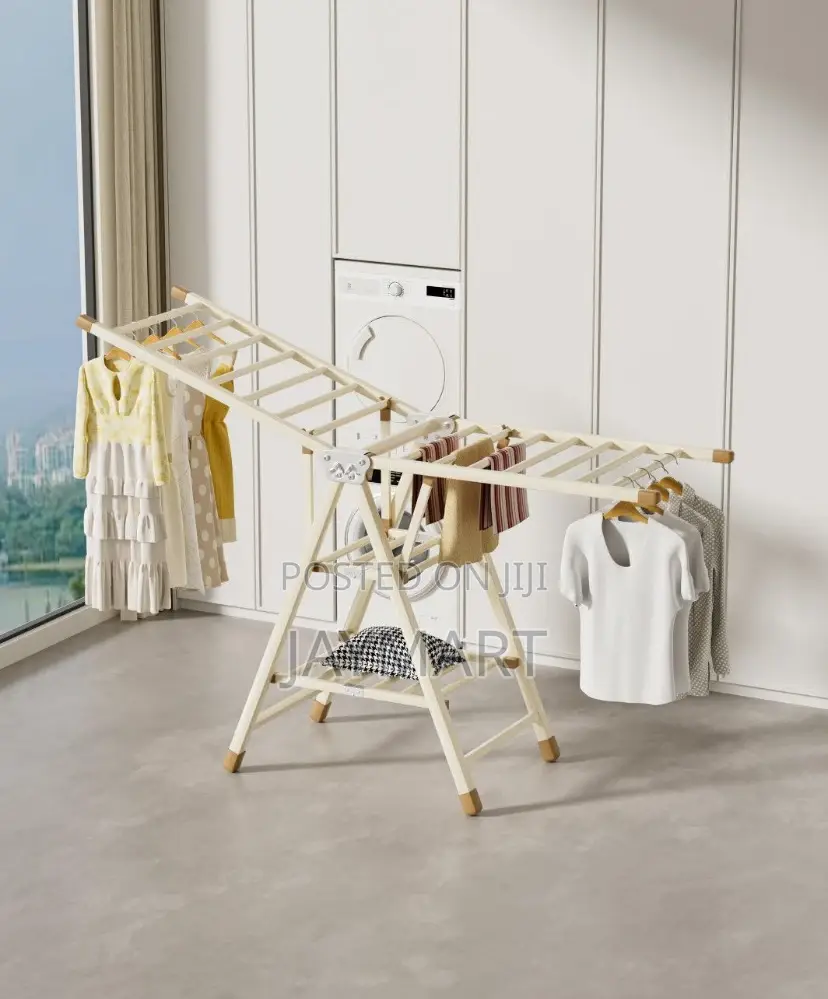 Clothes Drying Rack