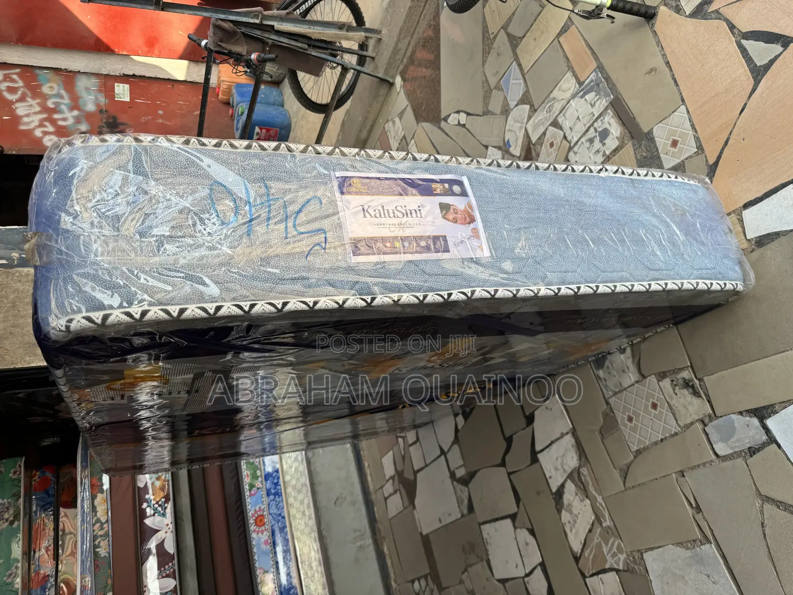 High Density Mattress for Sale