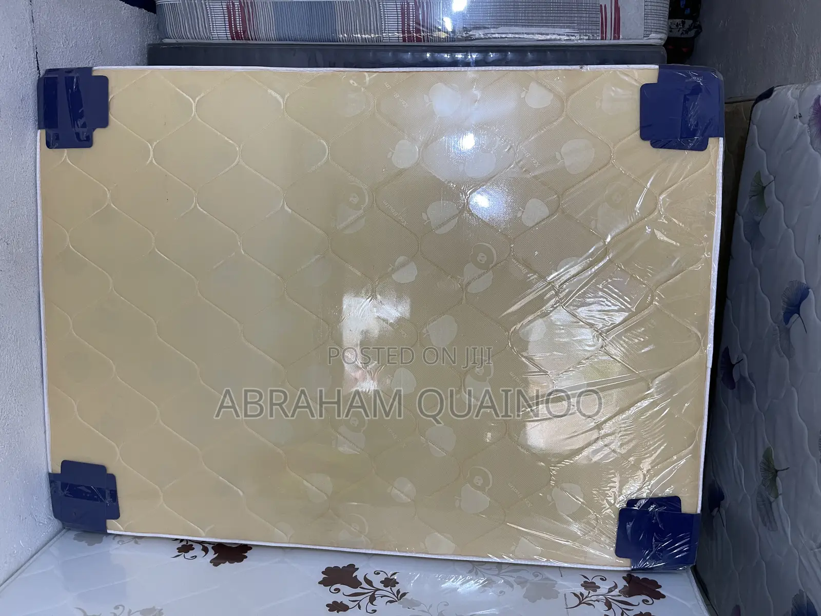 Double Mattress for Sale