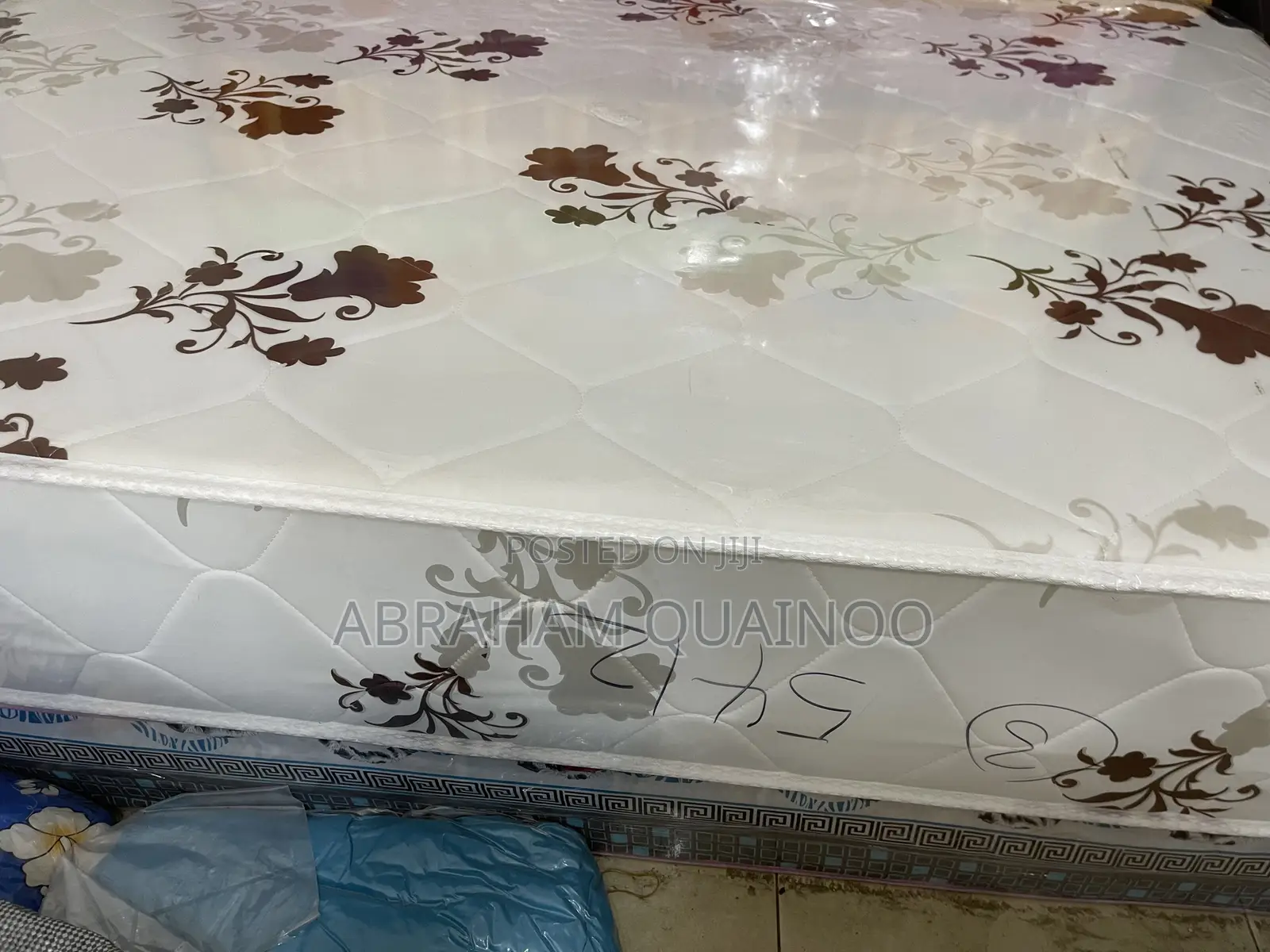 11inches High Density Mattress for Sale