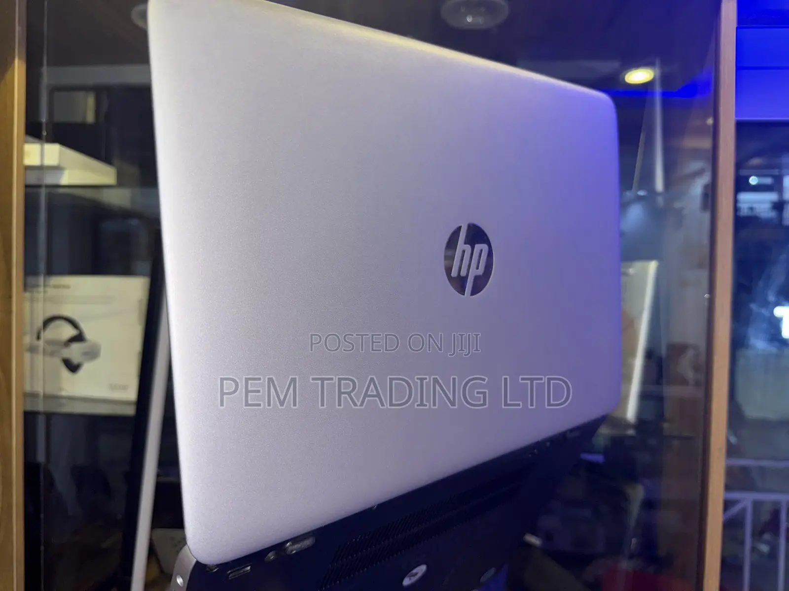 Laptop HP EliteBook 840 G3 8GB Intel Core I5 SSD 256GB