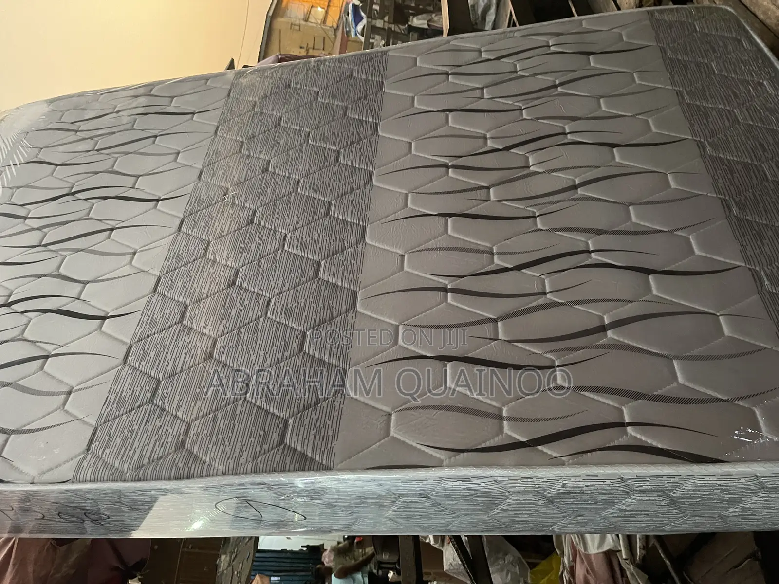 Super High Density Mattress for Sale
