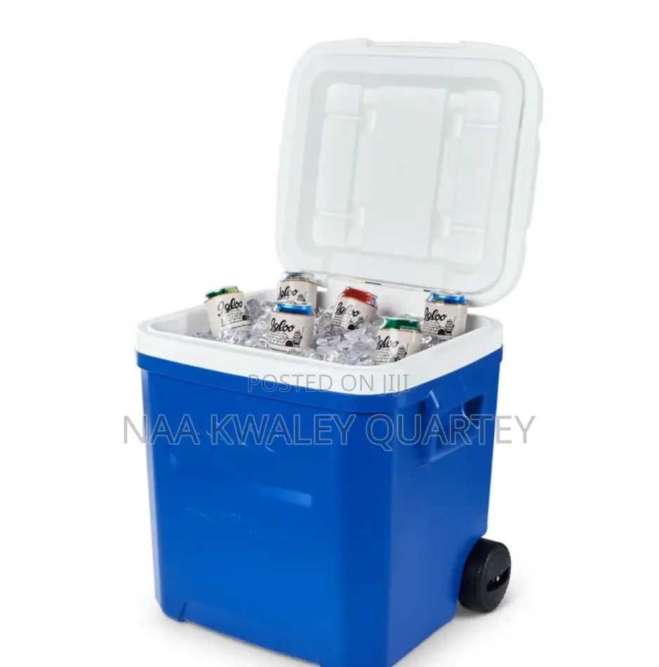 60qt Ice Chest Cooler