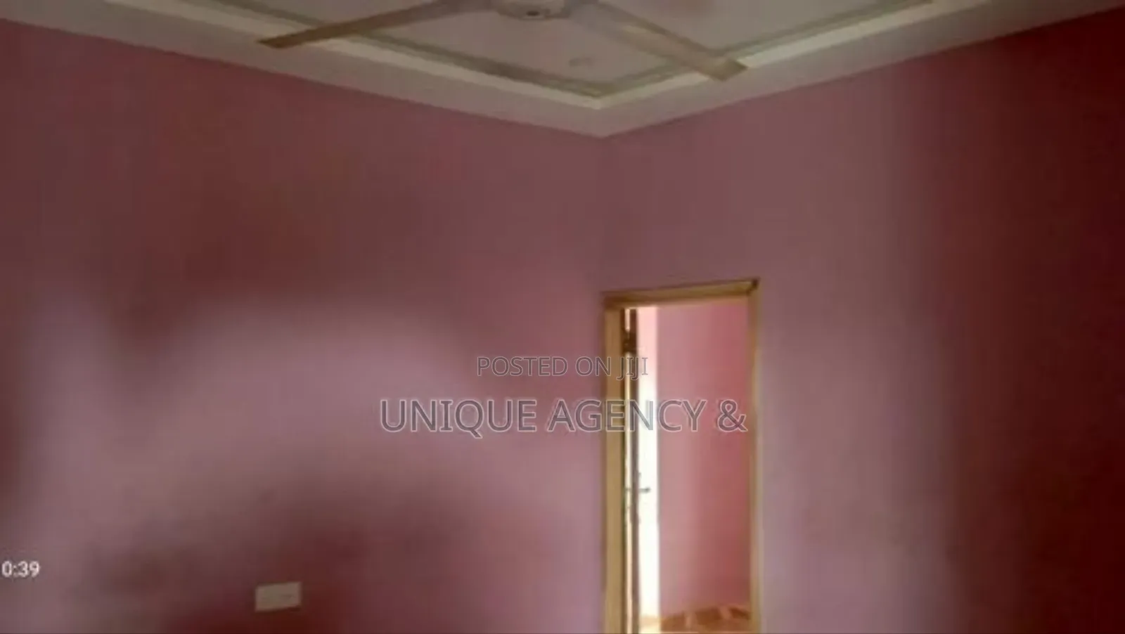 2bdrm Apartment in Dodowa for rent
